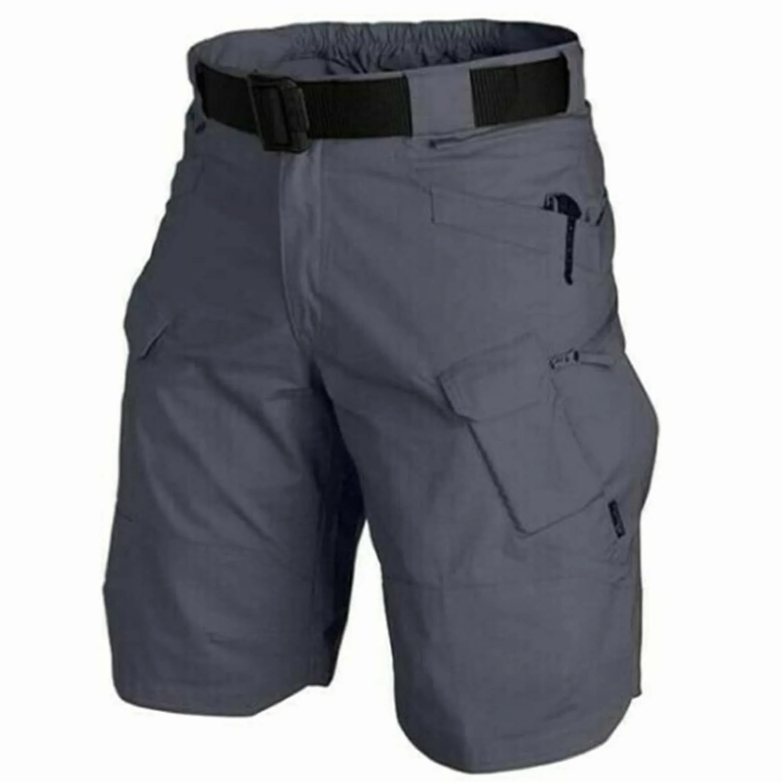 Short tactique imperméable respirant séchage rapide coupe décontractée homme randonnée escalade camping