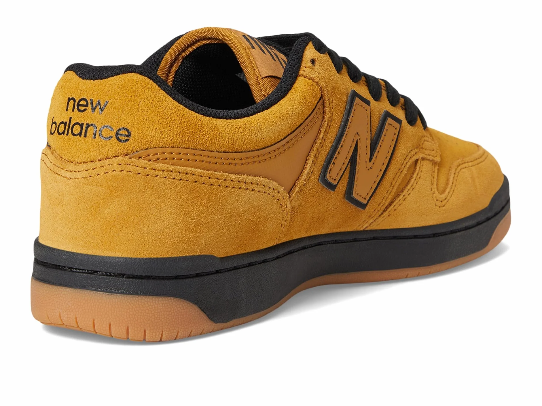 New Balance 480 Numeric Chaussure de Skate Mixte Adulte