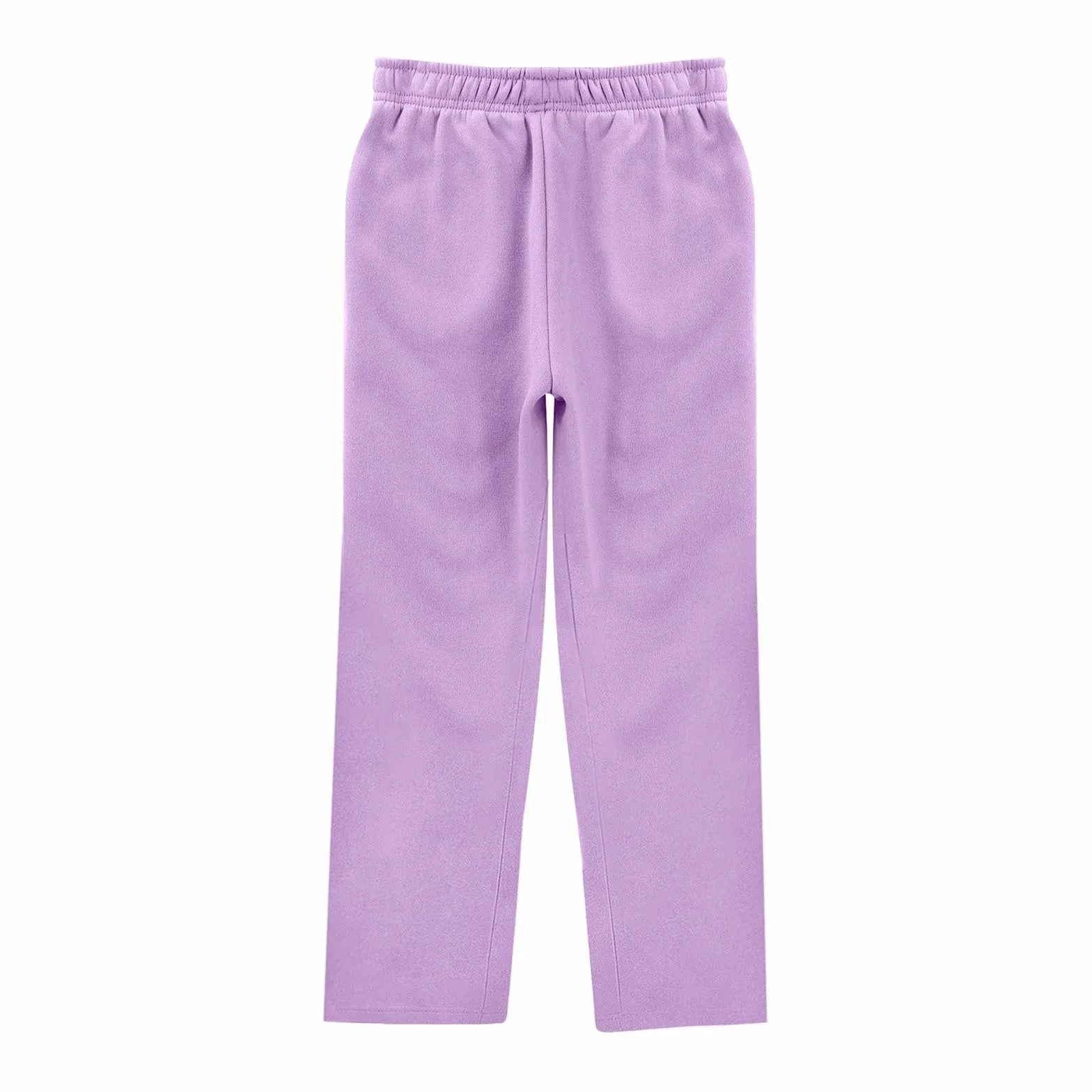 Ensemble de survêtement 2 pièces pour filles et garçons - Sweat à capuche à manches longues - Jambes larges