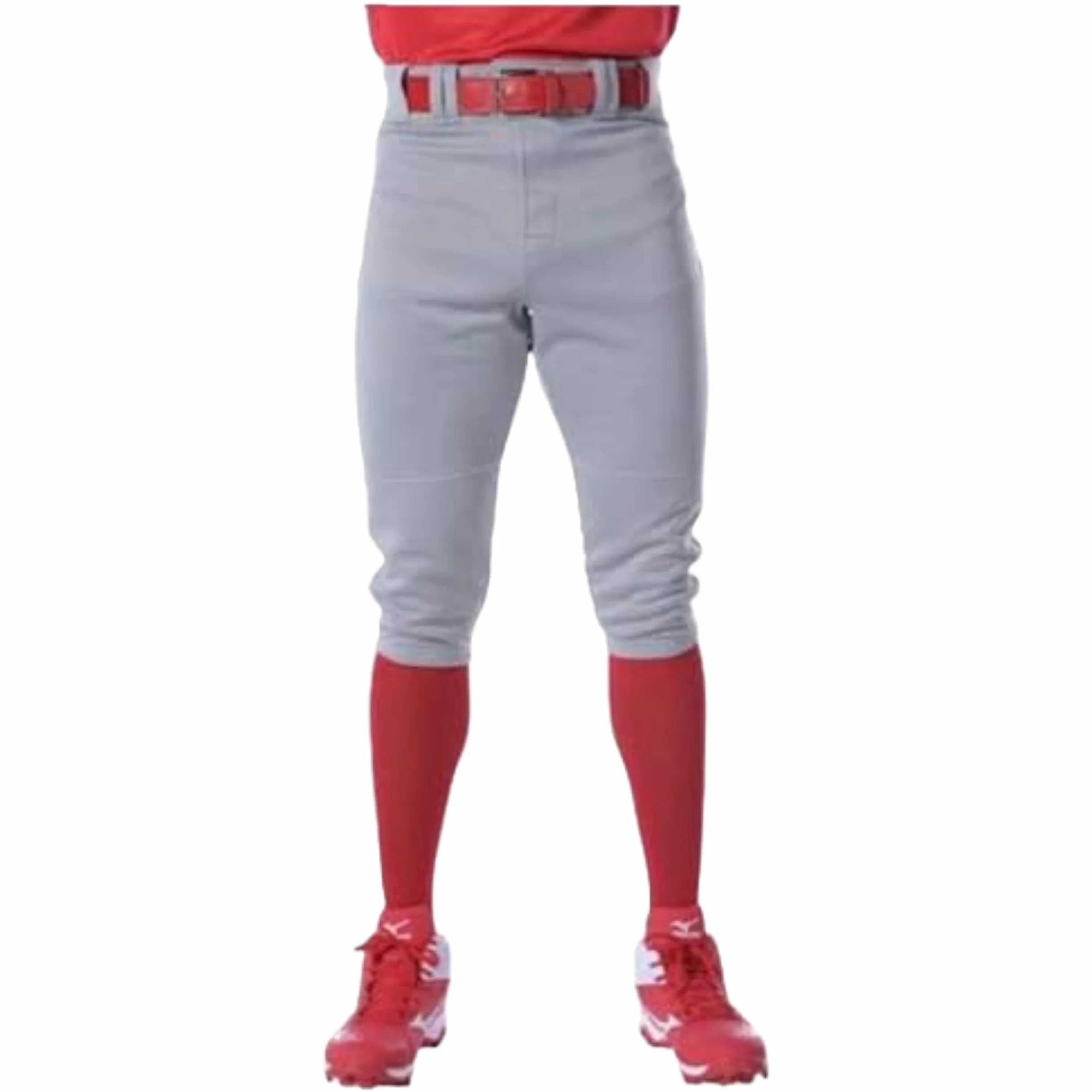 Rawlings Pro 150 Series Pantalon de Baseball à Coupe Culotte Adultes