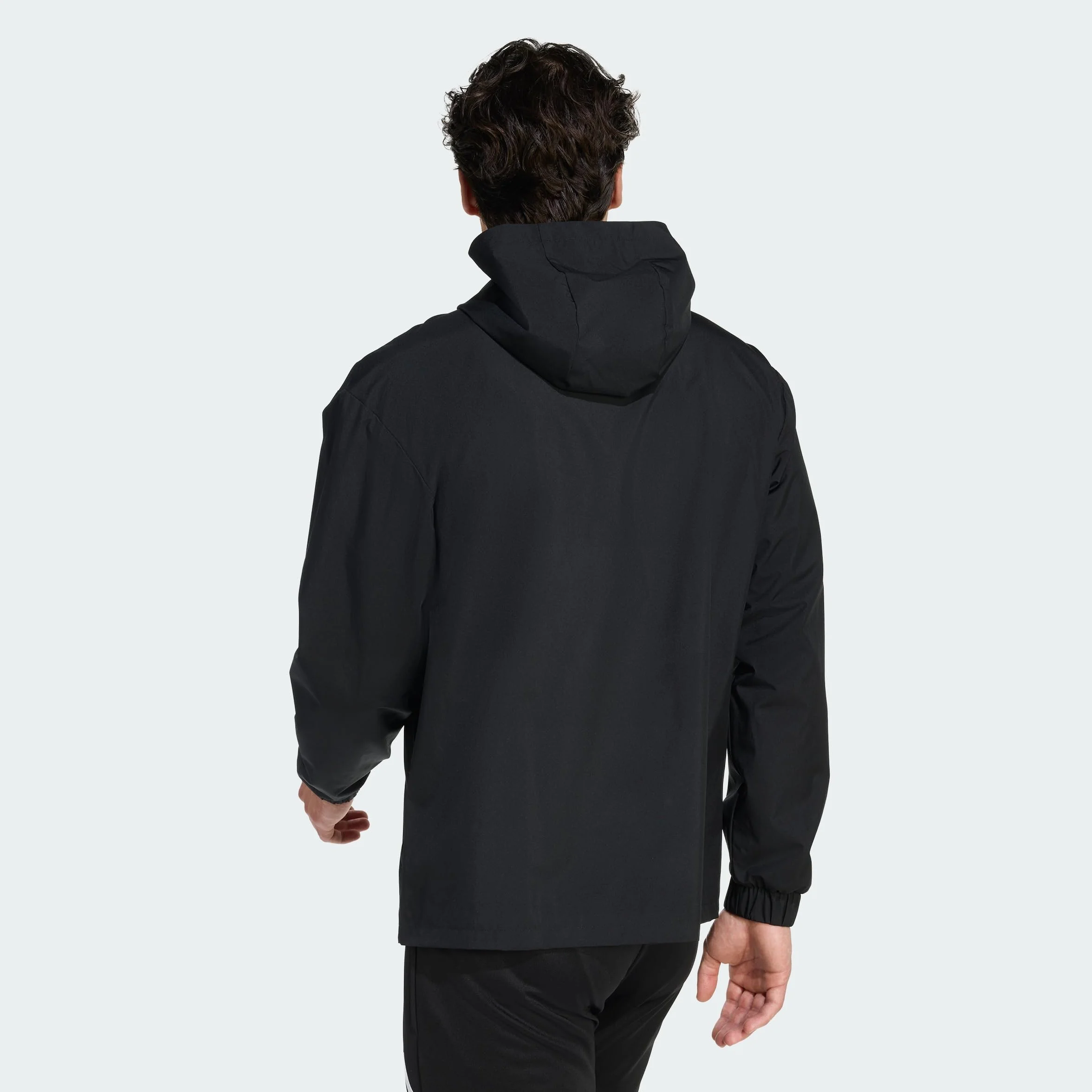 Adidas Entrada26 All Weather Jacket Veste Homme