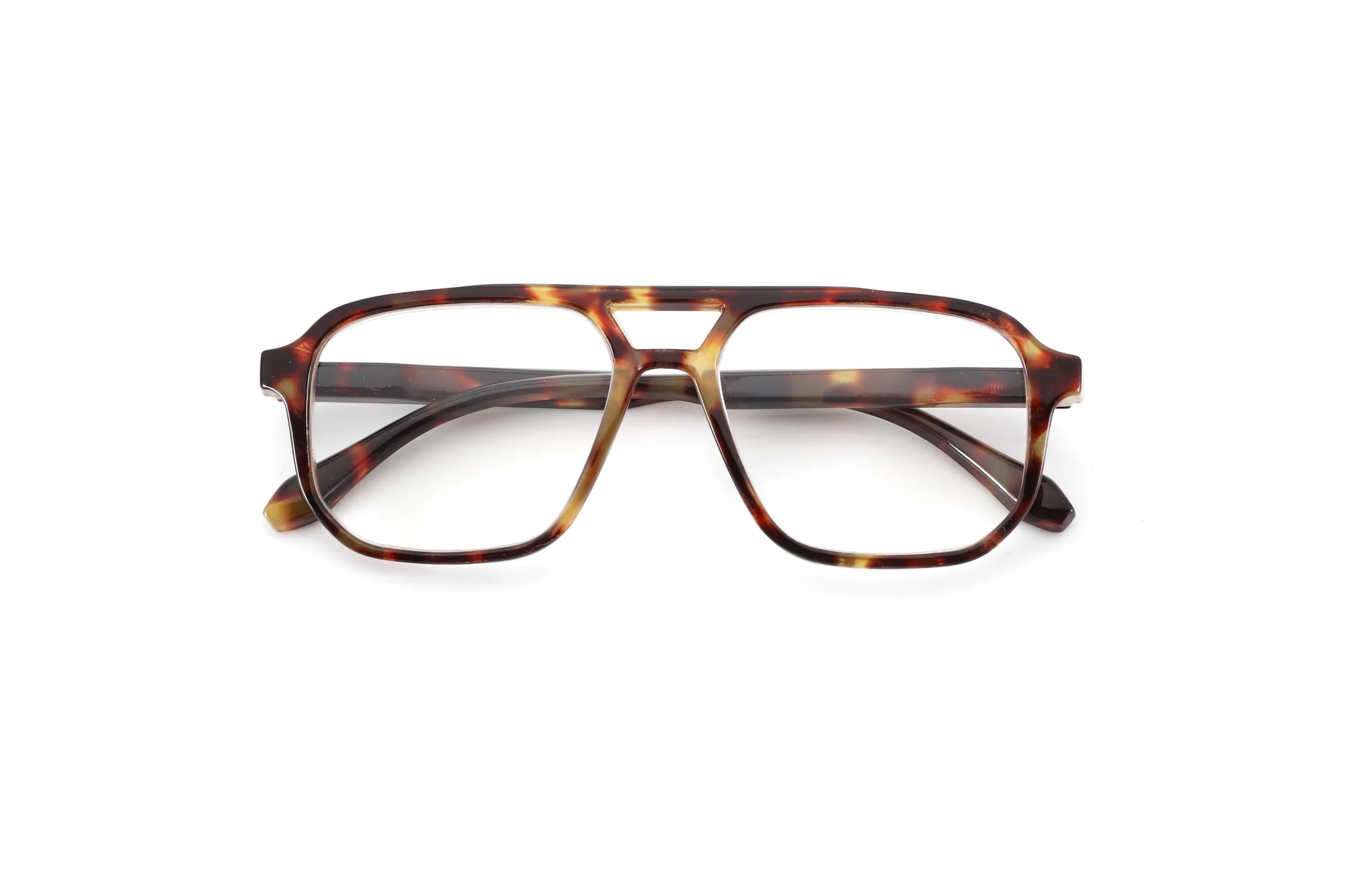 Lunettes de lecture Prince Tortue +1,50 Prontoleggo