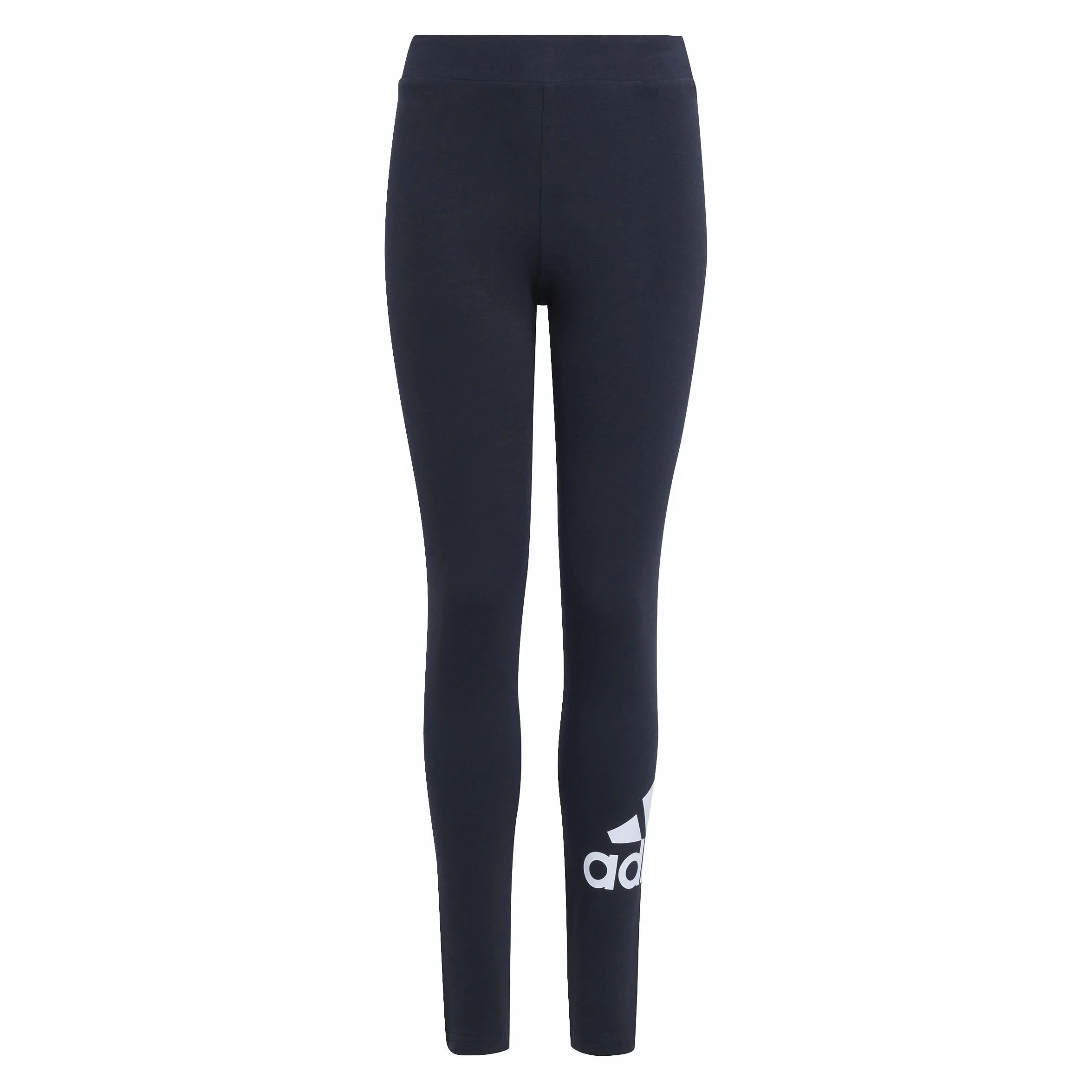 adidas Kids' Tight Coton Essentials Big Logo