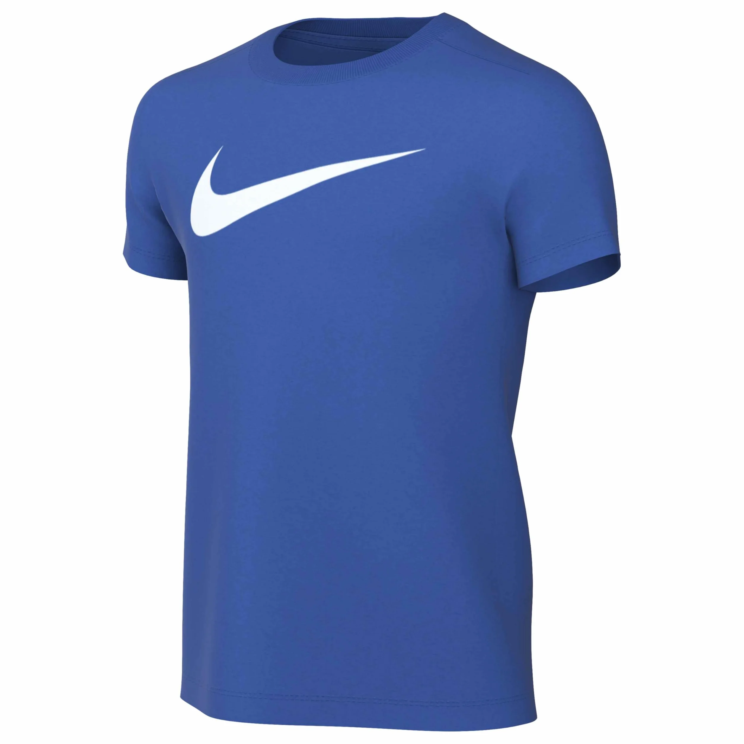 Nike T-Shirt Enfant DF Park20 SS Tee Hbr