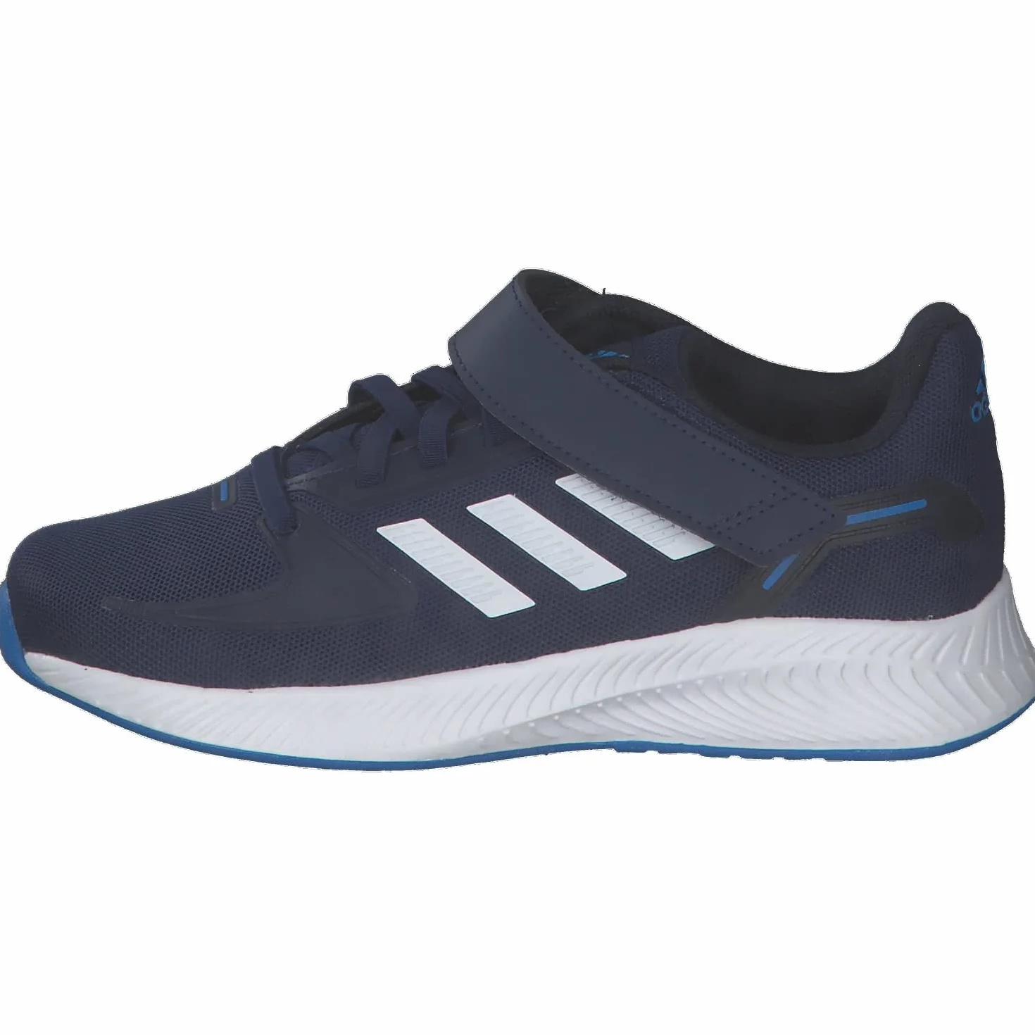 Adidas Runfalcon 2.0 El K Baskets Enfant