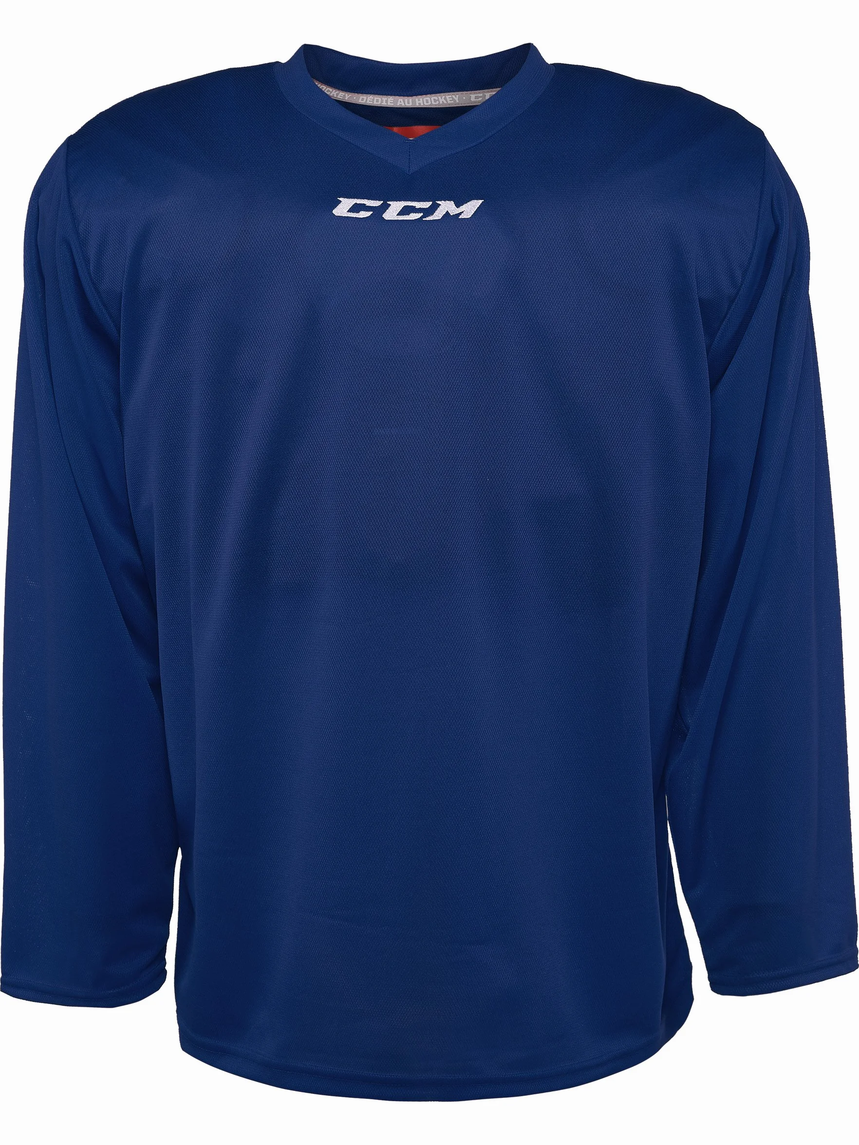 CCM Practice Jersey 5000 JR Royal S/M