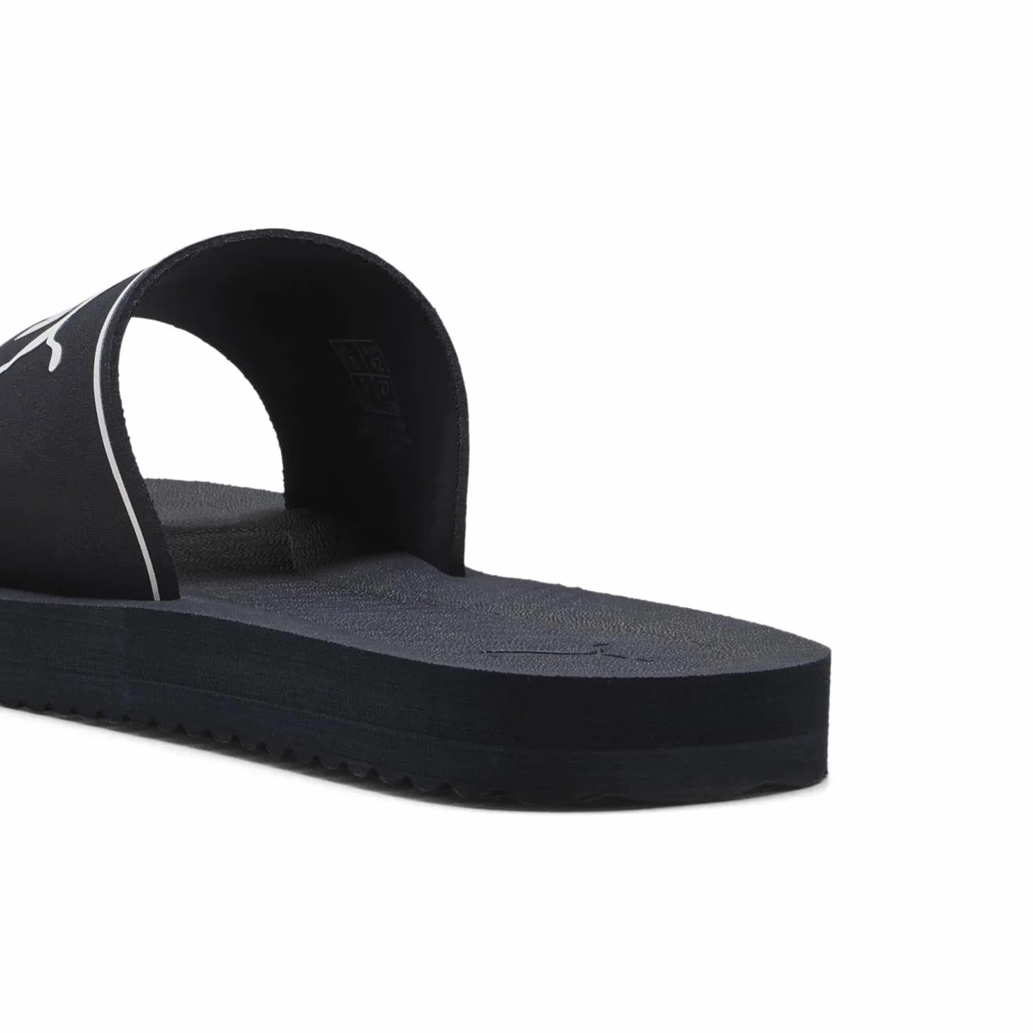PUMA Purecat Slide Sandal Mixte