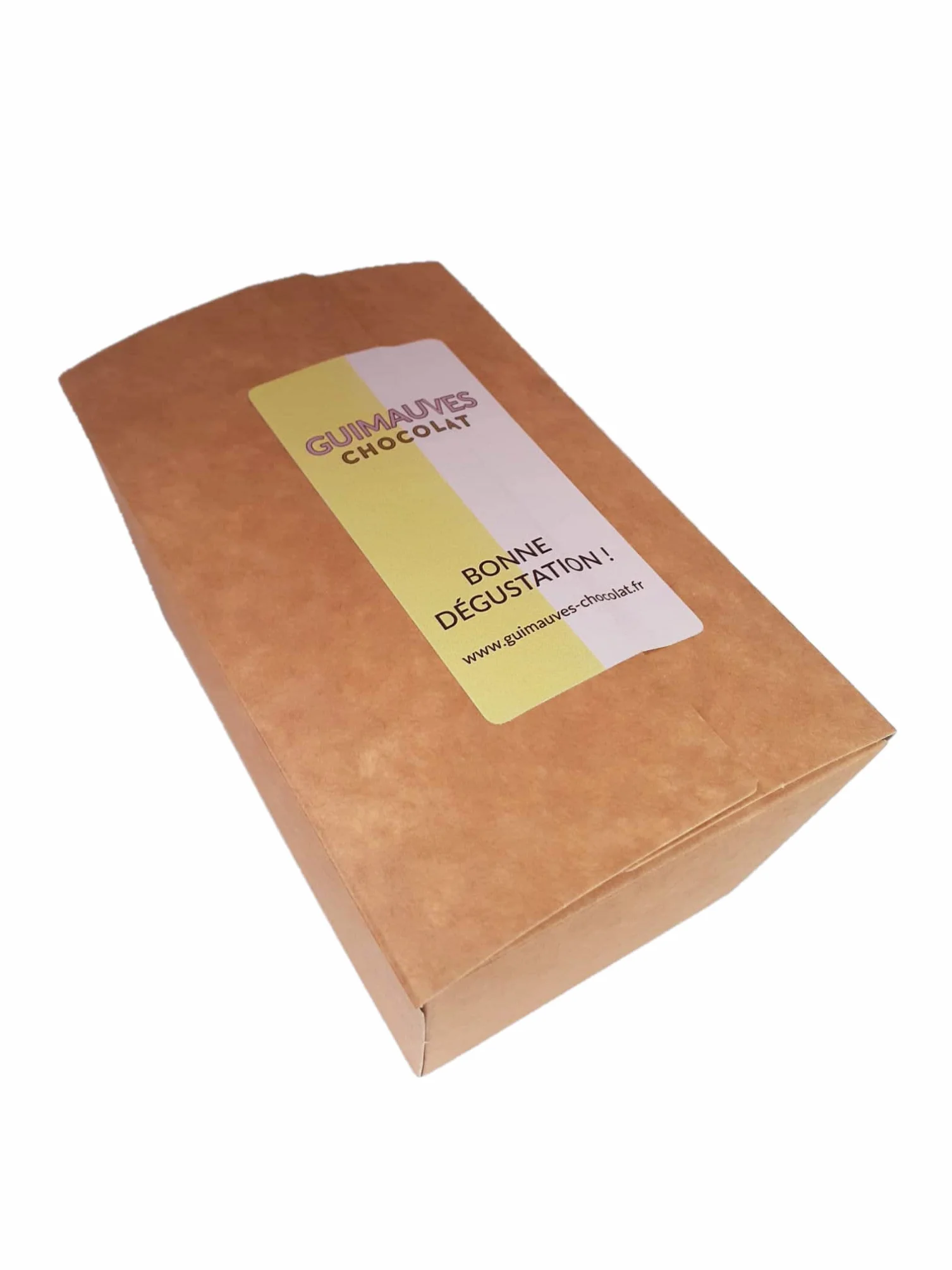 Coffret Surprise de Pâques – 35 guimauves – 550g