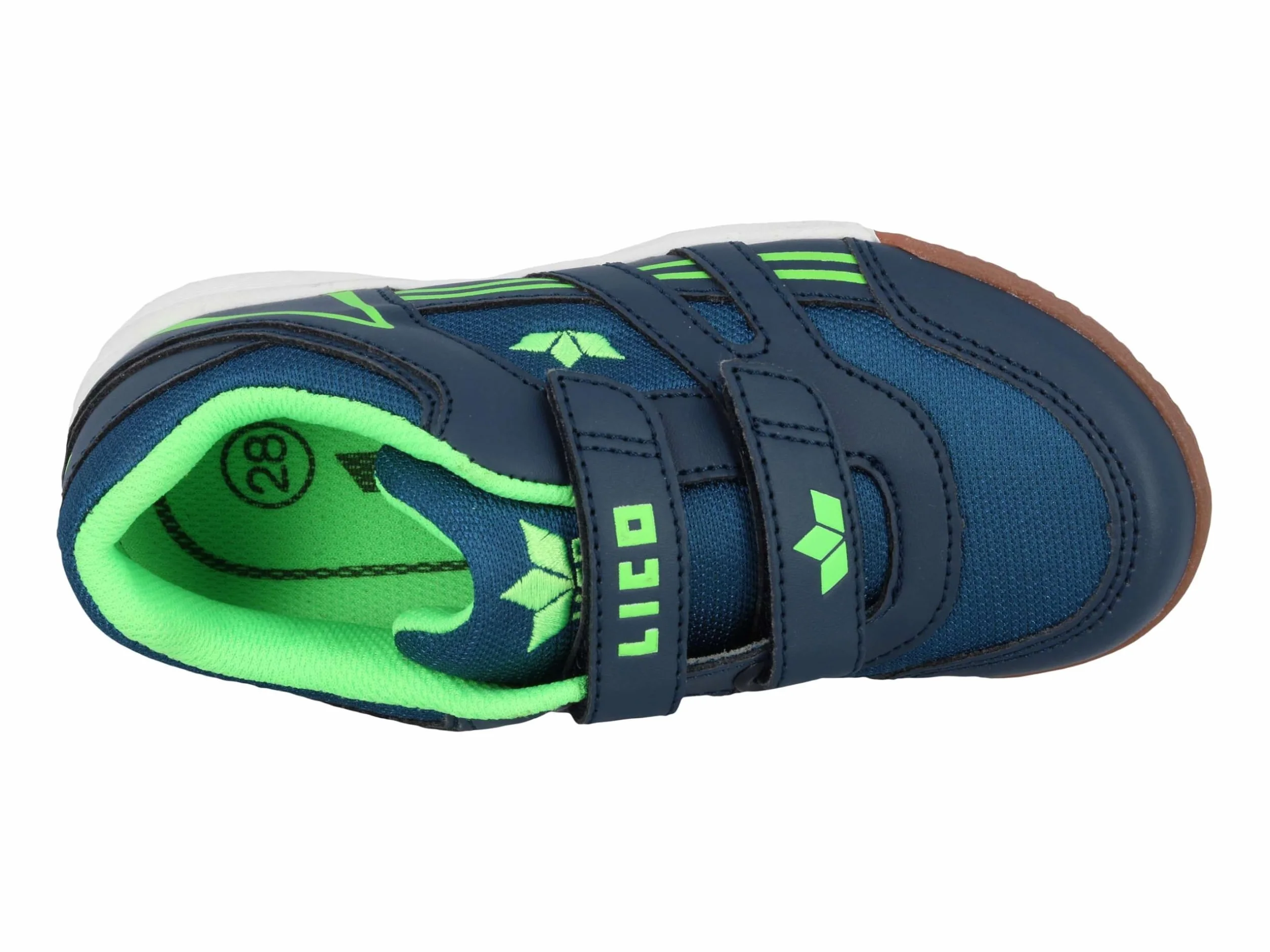 Lico Active Indoor V Chaussures Multisport Enfant