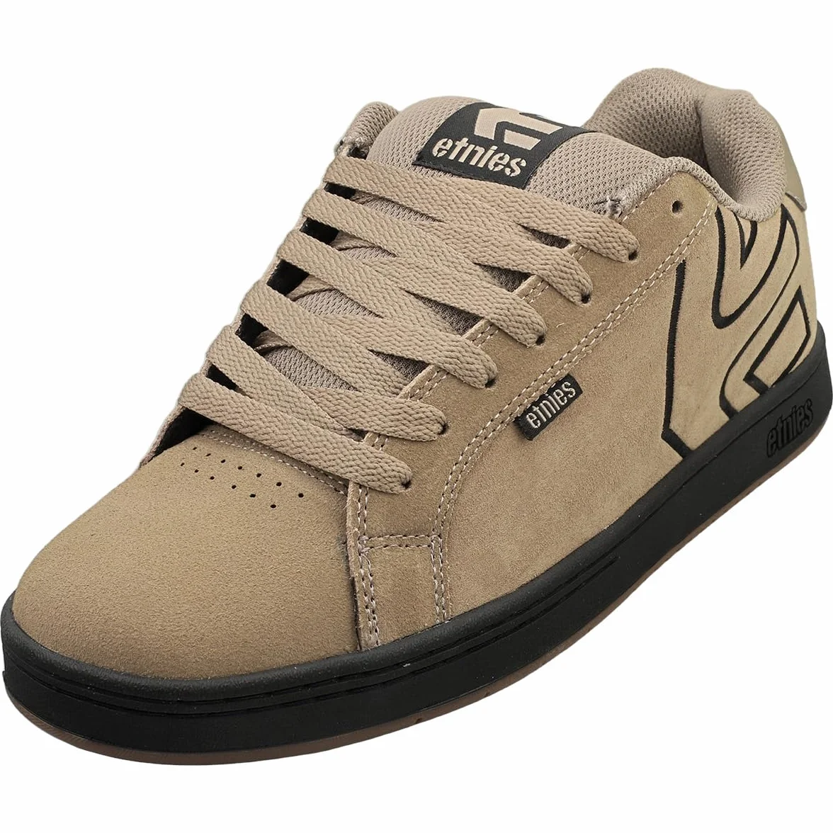 Etnies Fader Skate Vulcanisée Classique Baskets
