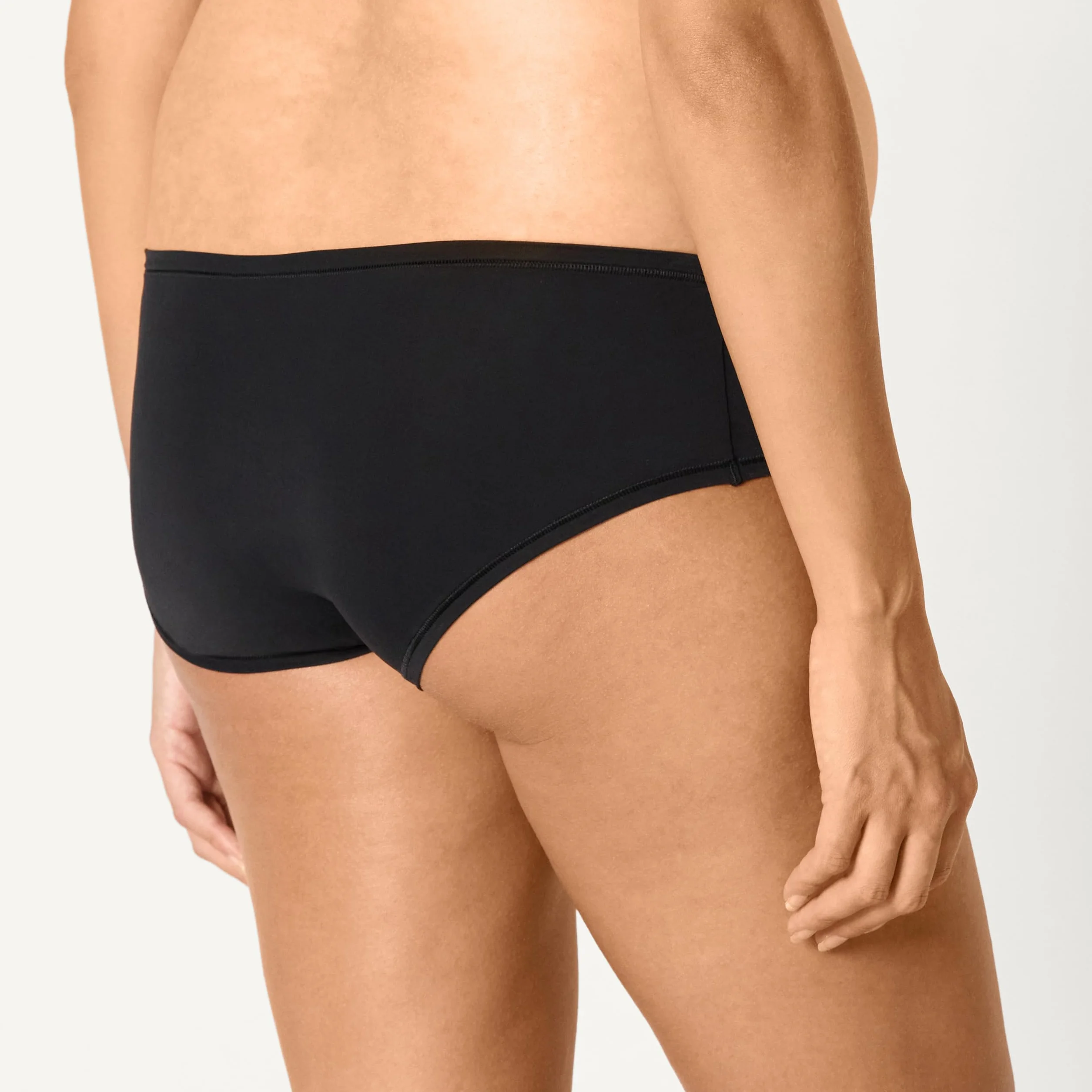 Amazon Essentials Culotte de Maternité Coton Microfibre Femme Lot de 6