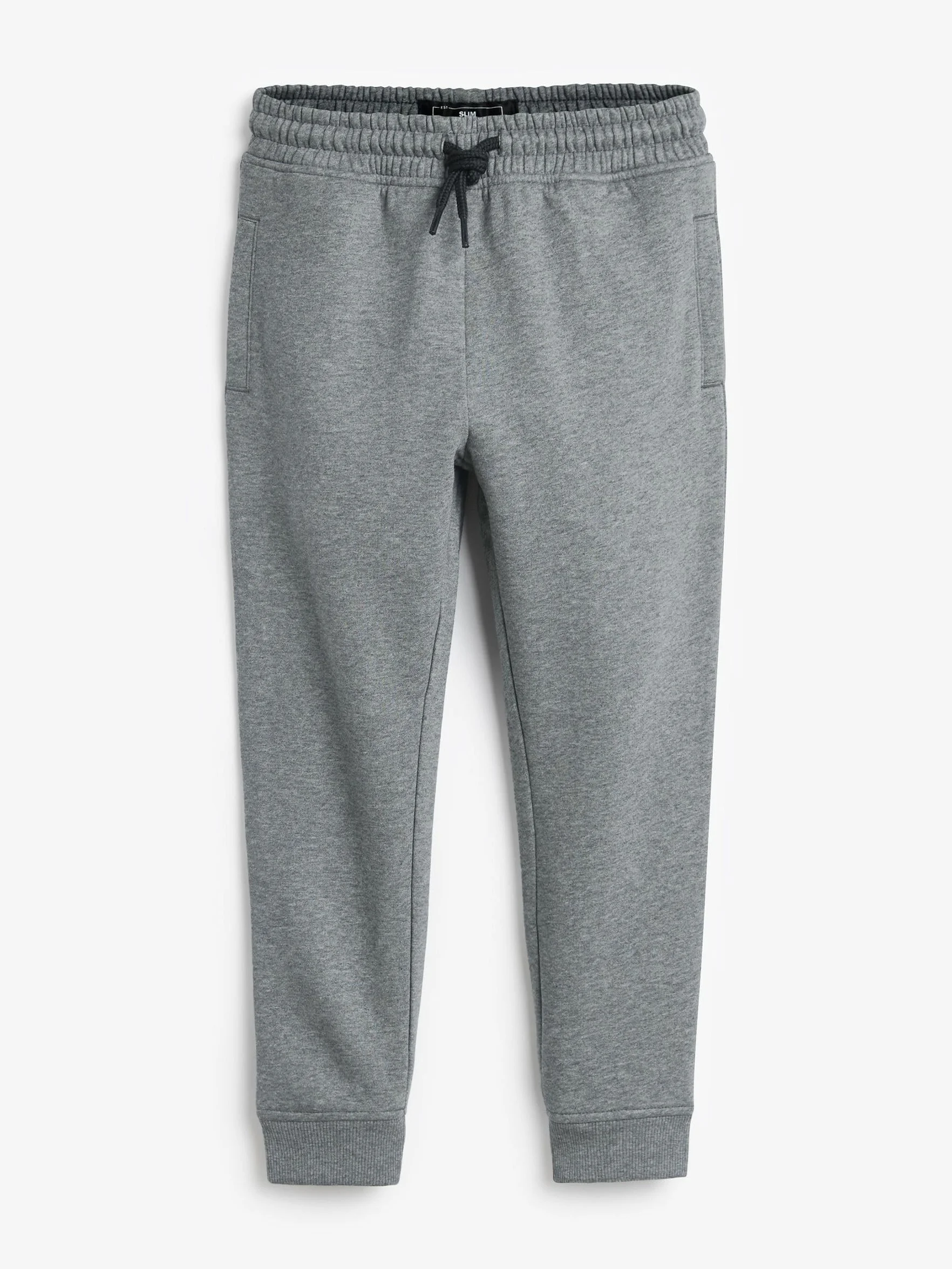 NEXT Pantalon de Jogging Slim Basique Lot de 5