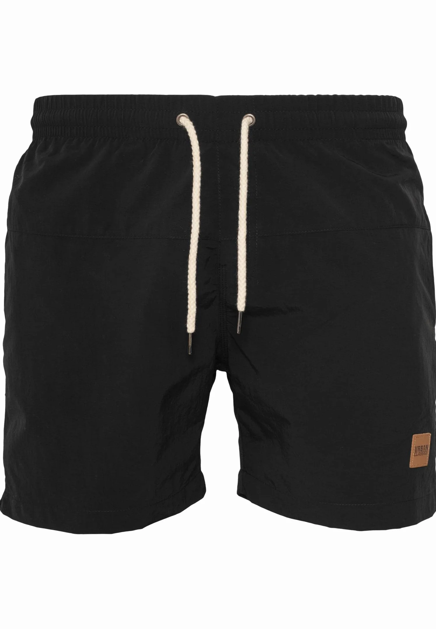 Urban Classics Herren Block Swim Shorts