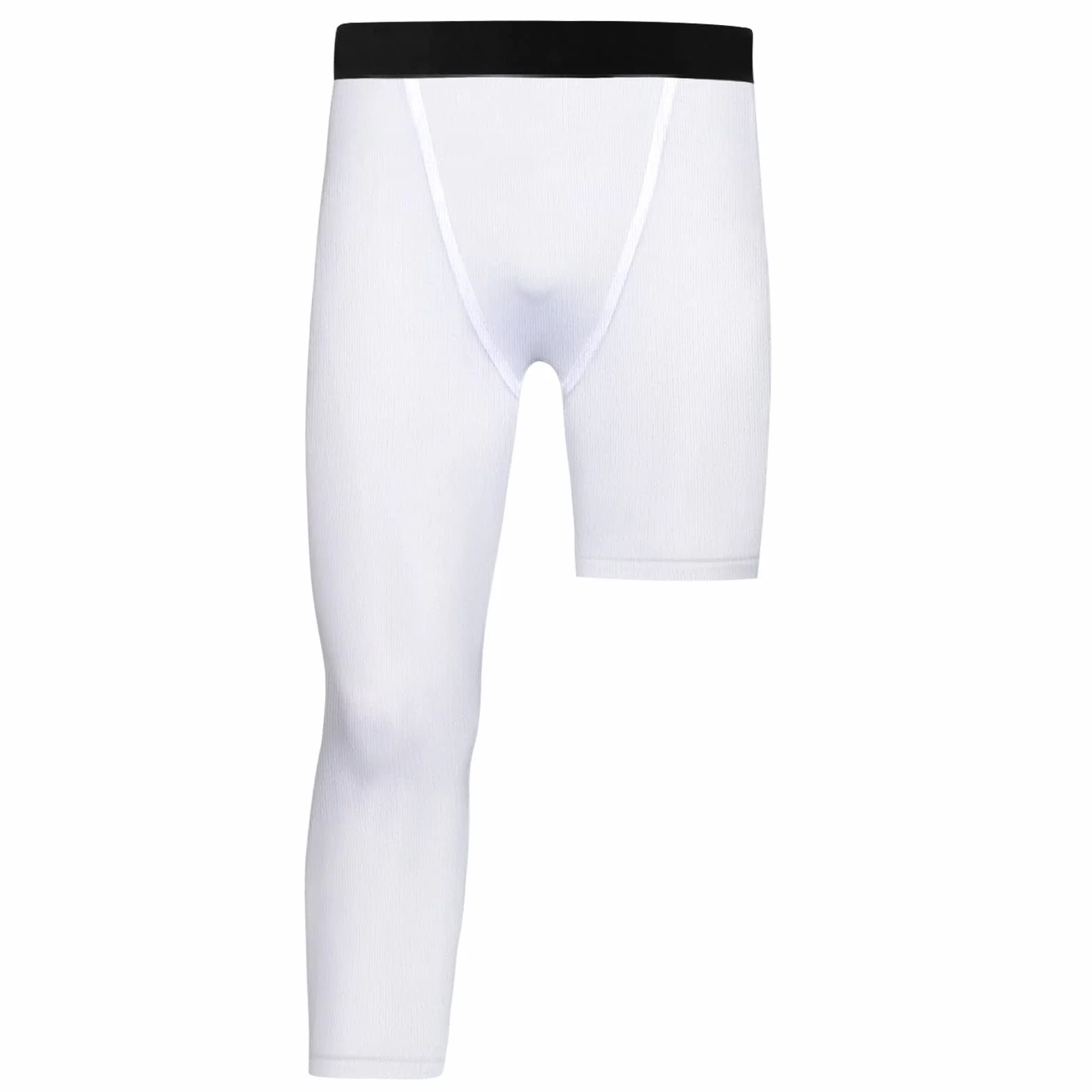 Valcatch Garçons Legging de Compression Basketball Course à Pied Jeunes Enfants Pantalon Sport Couche Base 6-14Y