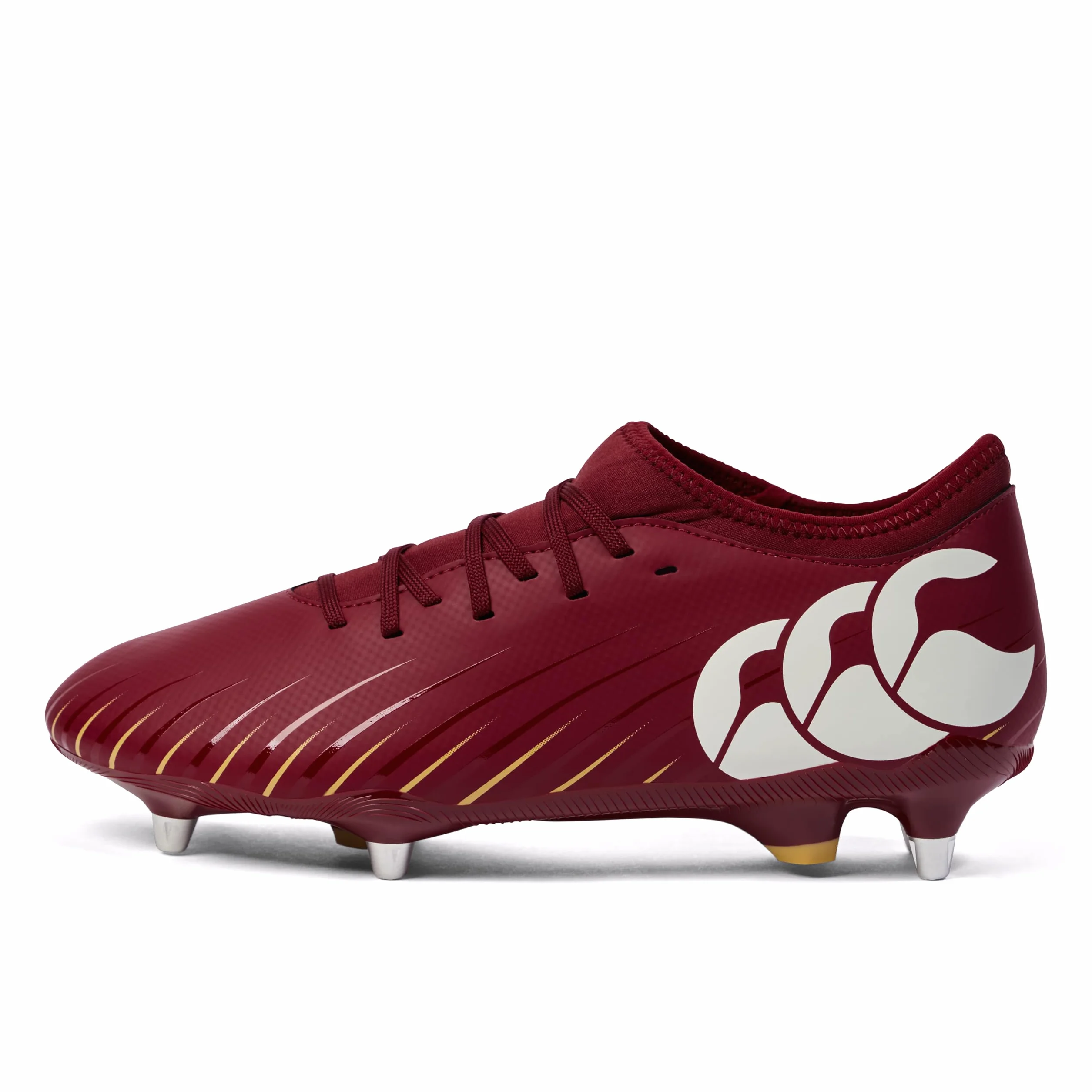 Canterbury Ccc Speed Falcon Team Bottes Mixte