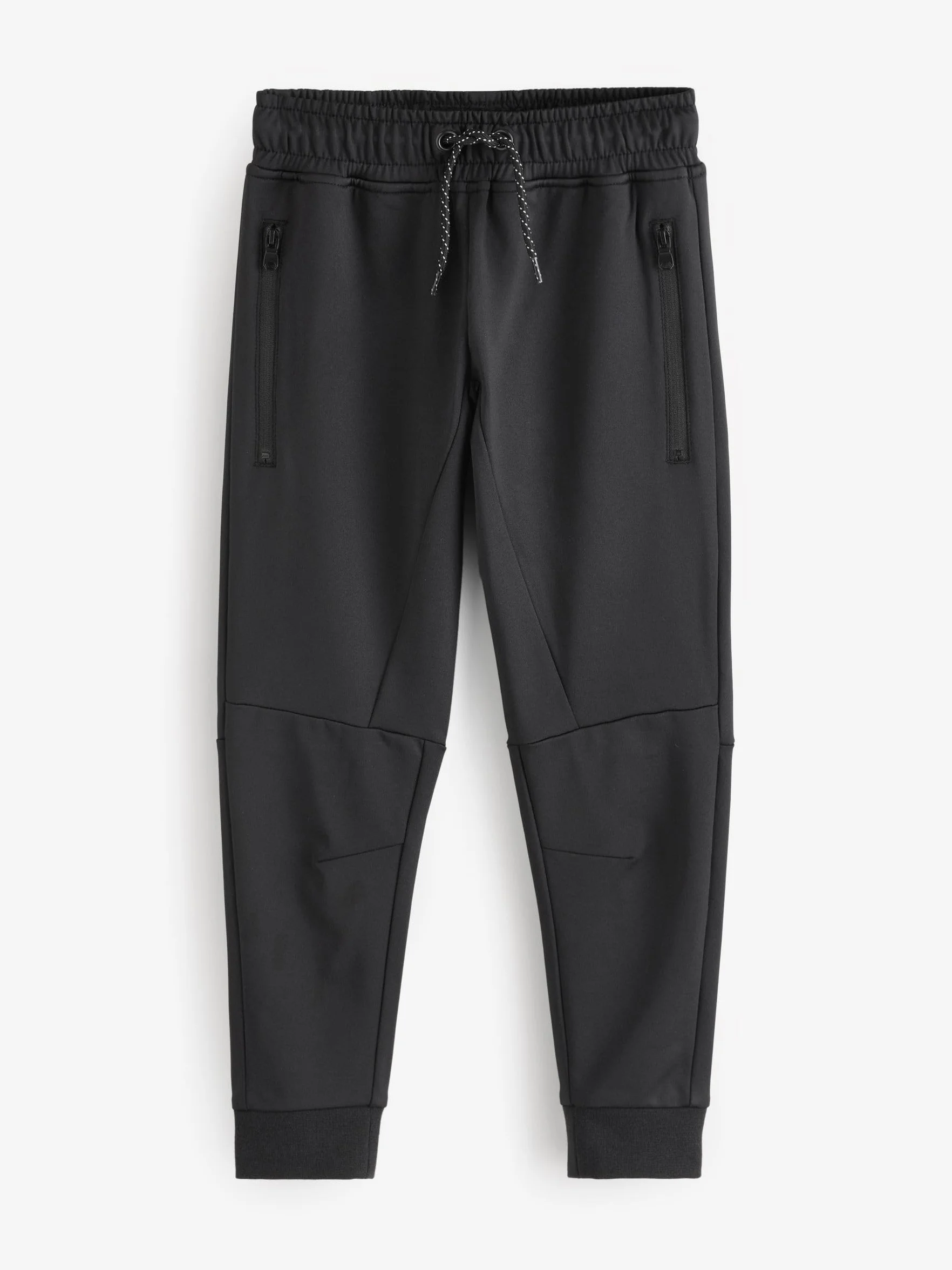 NEXT Garçon Pantalon de Jogging Slim Style Sport Lot de 2