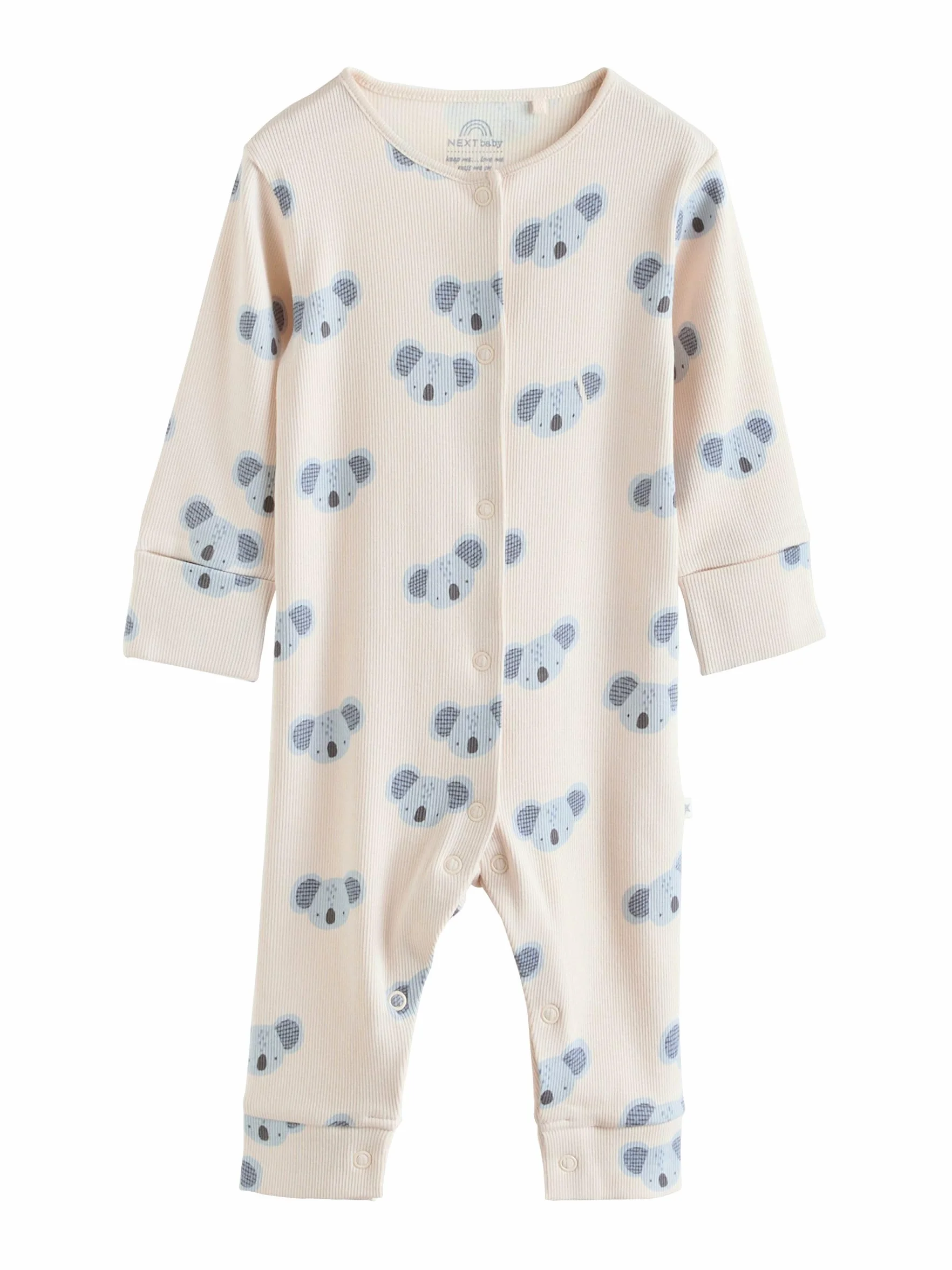 NEXT Bébé garçon Dors-Bien Lot de 4