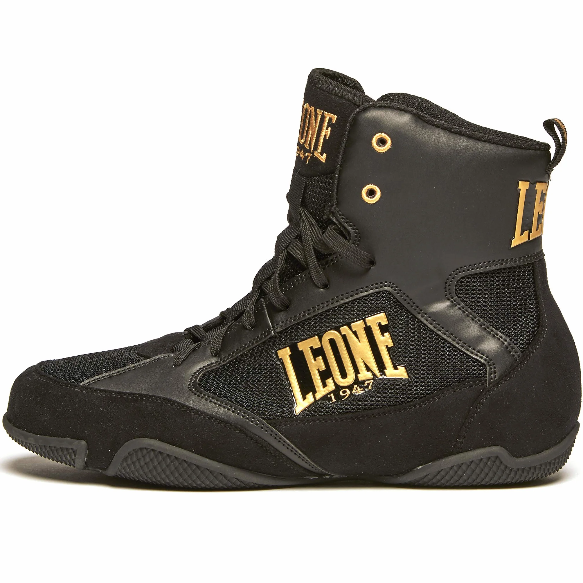 Leone 1947 Premium Boxing Shoes