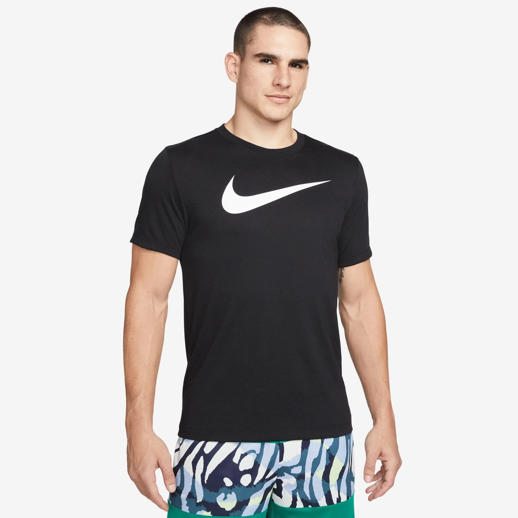 Nike T-Shirt Homme Park20 SS Tee DF