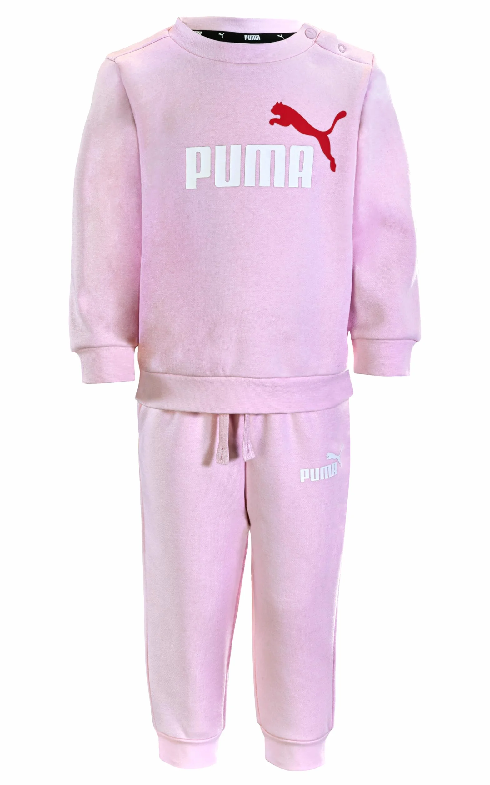PUMA Minicats ESS Suits FL Mixte bébé
