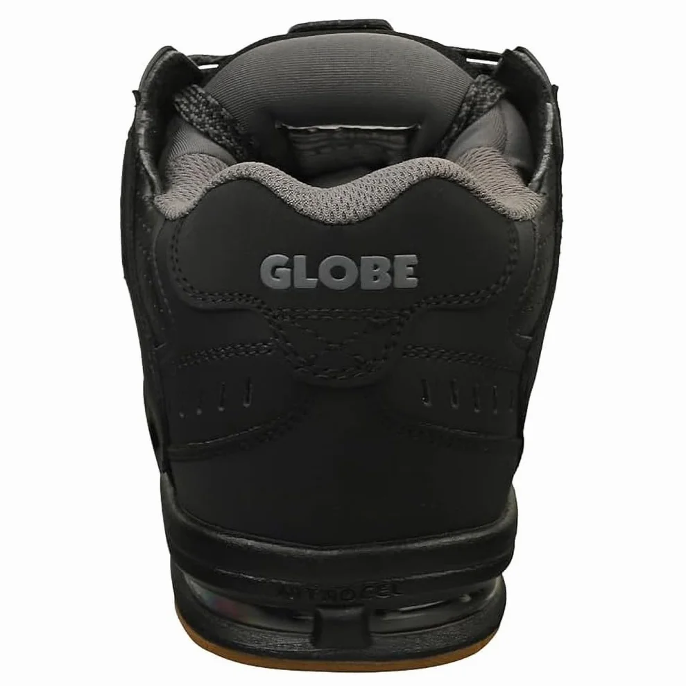 Globe Sabre Chaussures de sport unisexe Sabre nitrocel semelle originale
