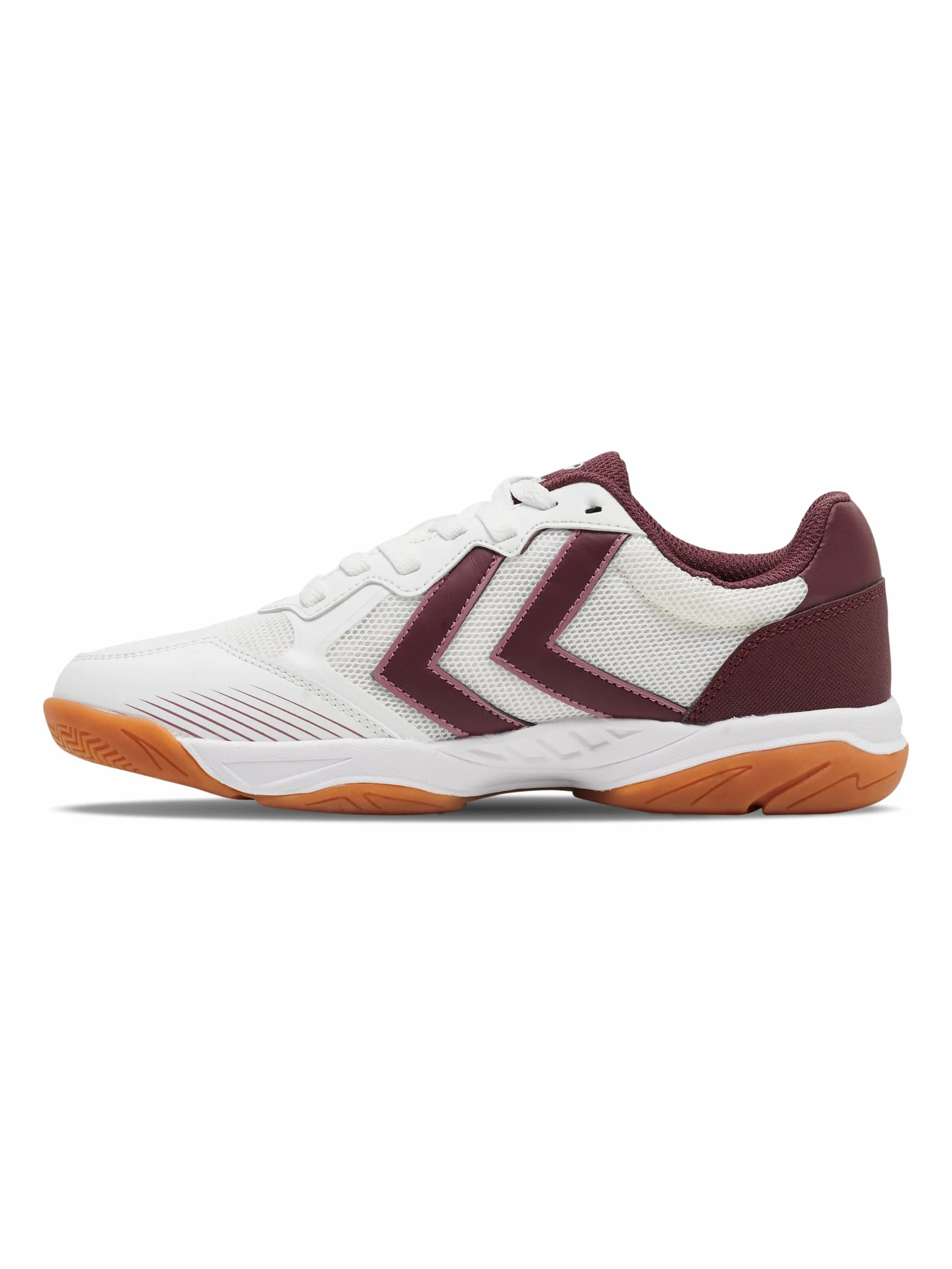Hummel Aéroteam III Chaussures Handball Mixte