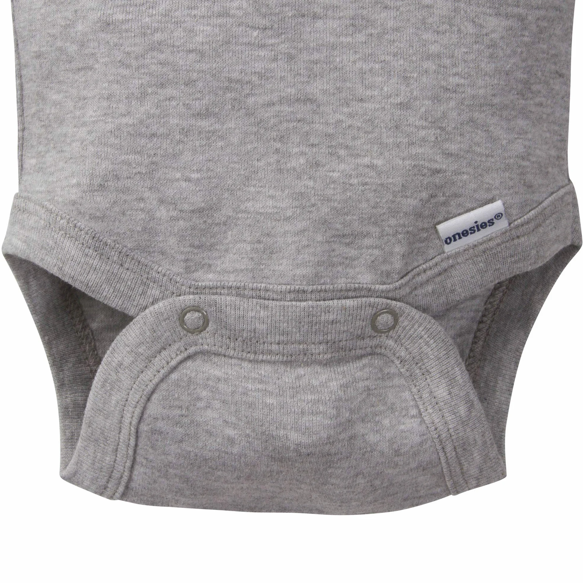 Gerber Lot de 5 Bodys Bébé Garçon Fille