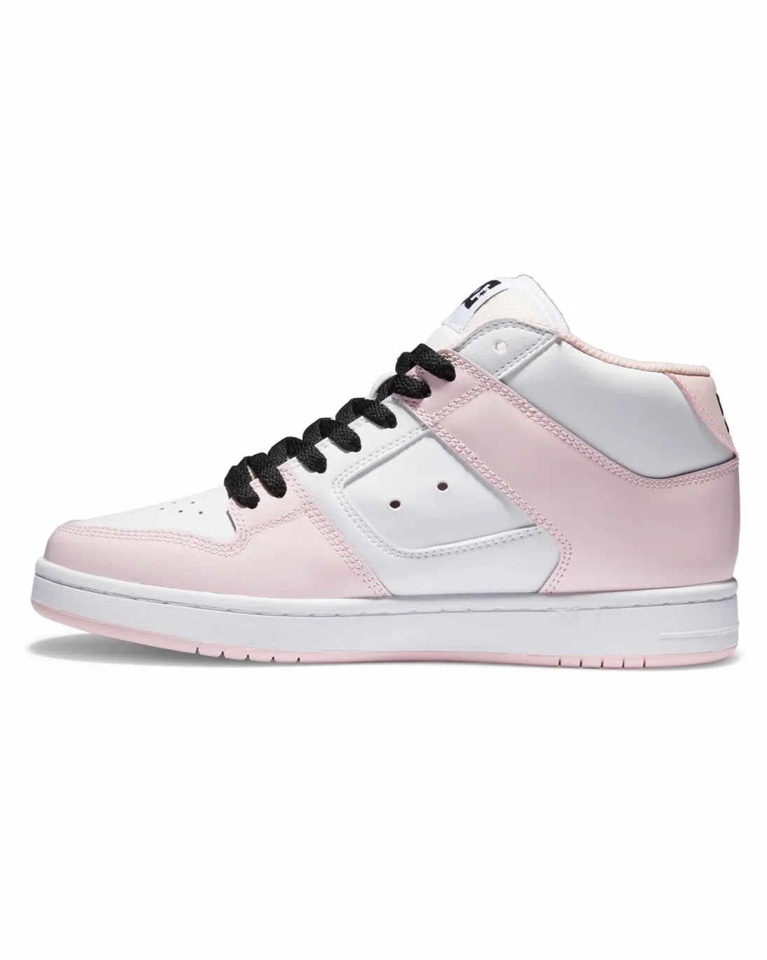 DC Shoes Manteca 4 Mid