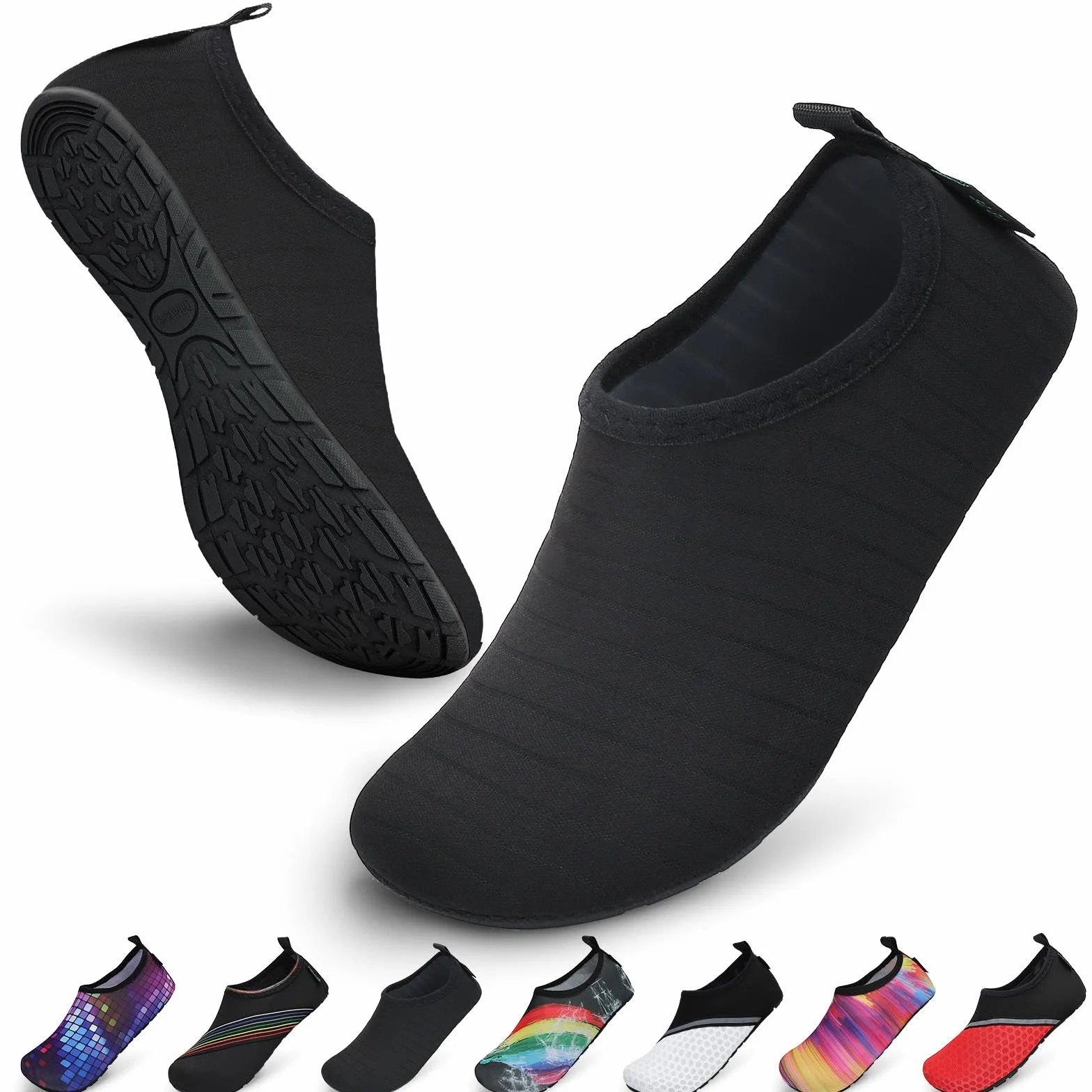 SAGUARO Chaussures Sport Aquatique Mixte Adulte