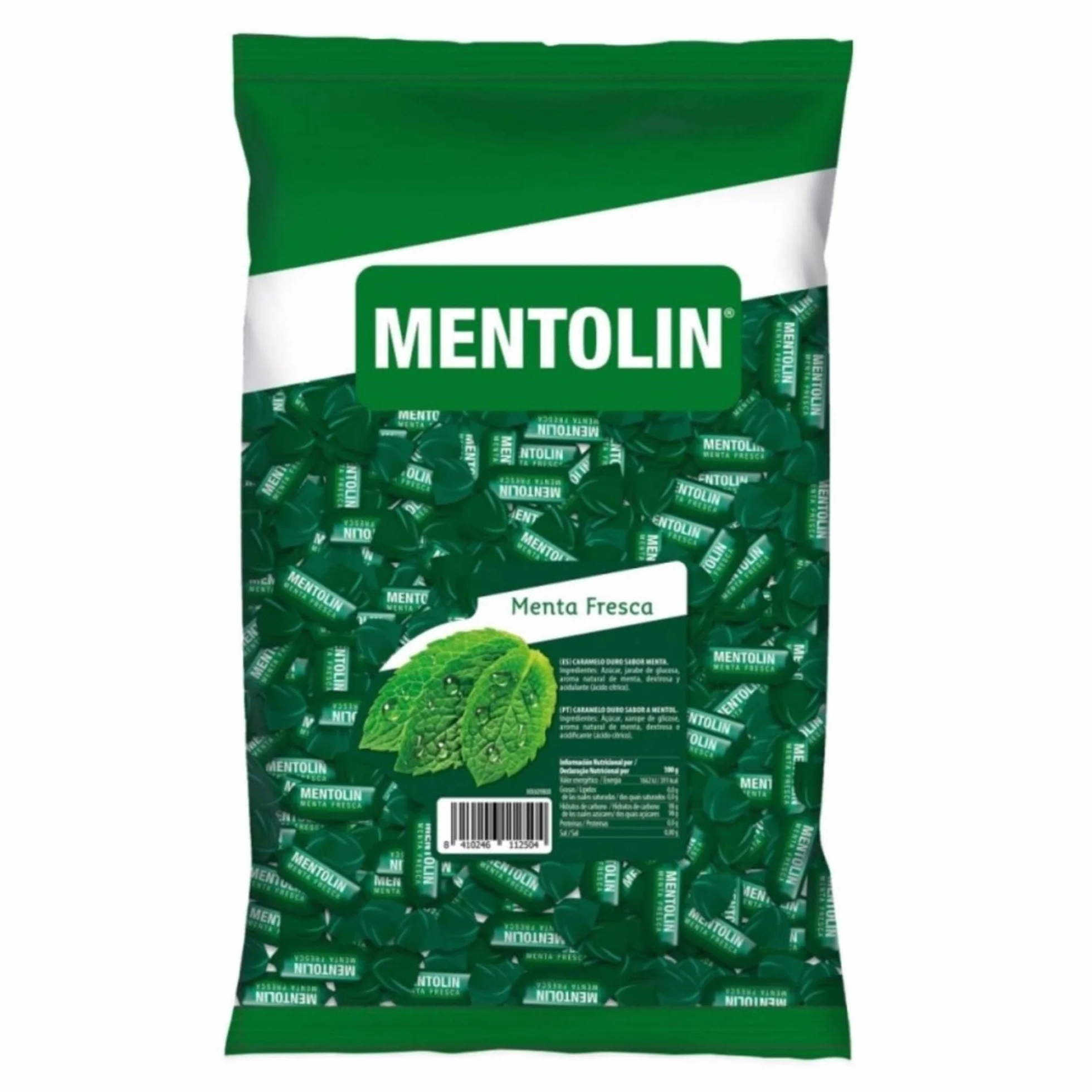 MENTOLINE MENTHE FRAÎCHE SAC 1KG