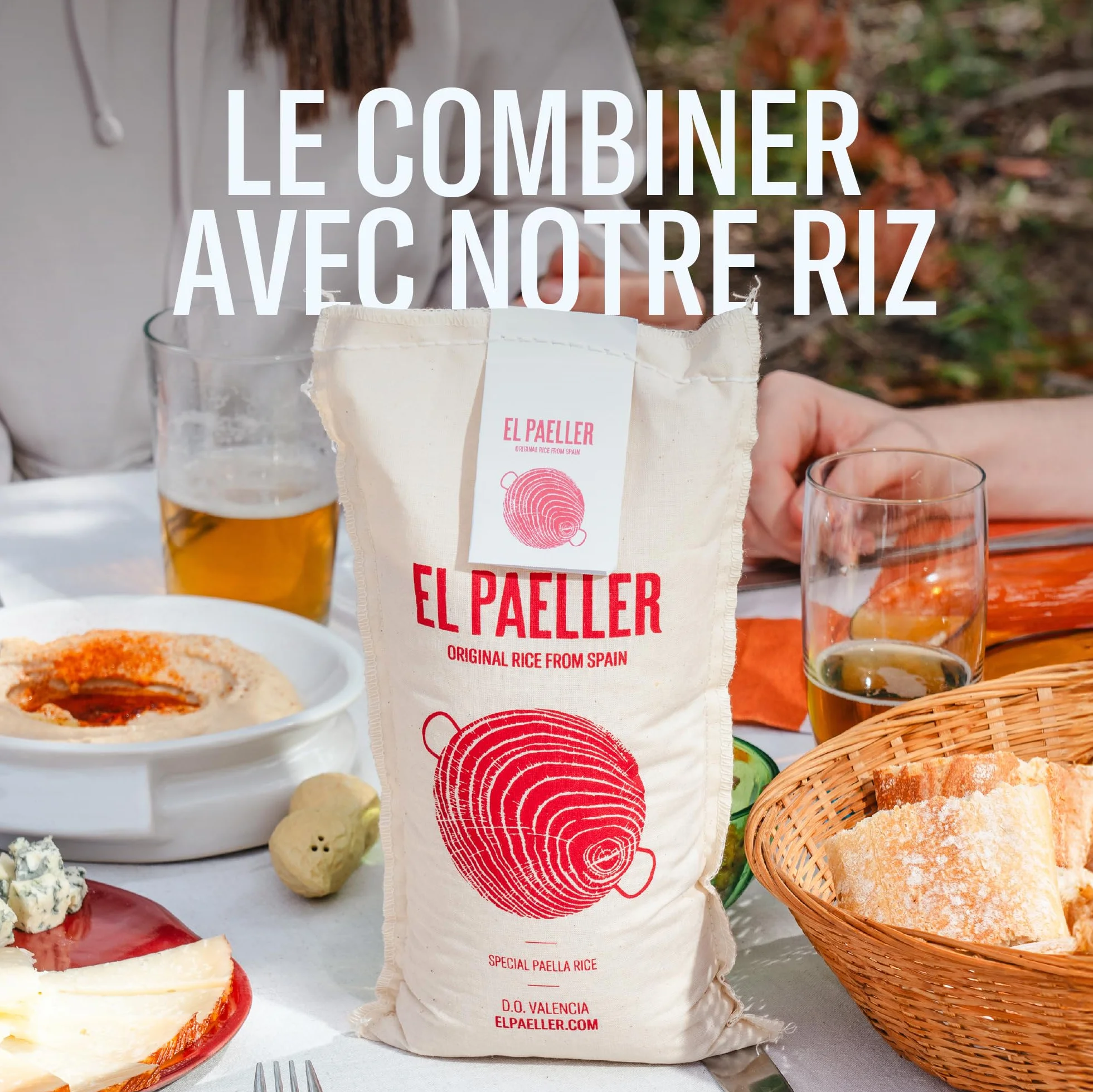 EL PAELLER - Bouillon de Légumes | 100% Végan | Cuit au Feu de Bois avec des Ingrédients 100% Naturels | Certifié Vegan Food | Idéal pour Paellas et Riz | Pack de 3 unités, 3 Litres | Sans Conservateu