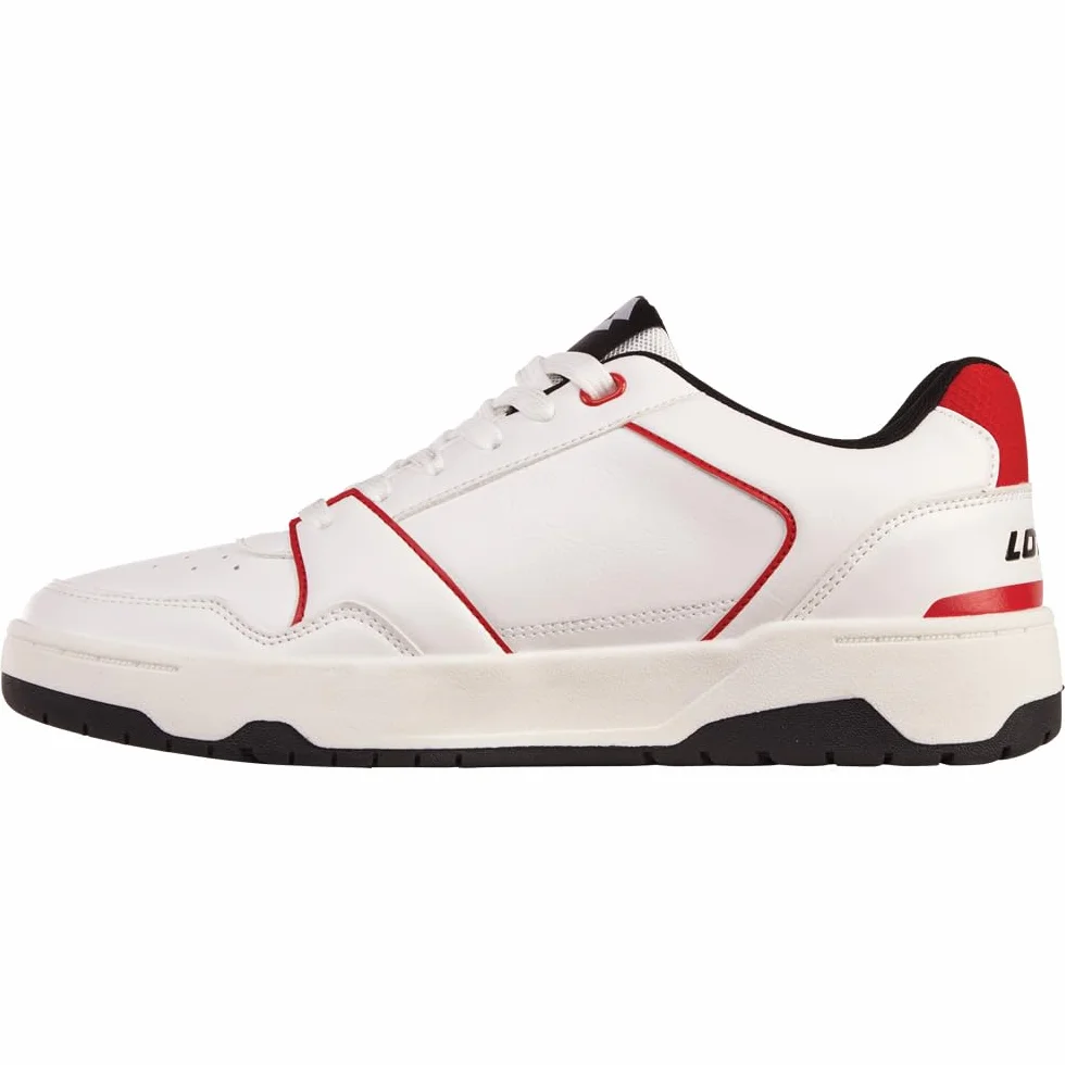 Lotto Boxscore Unisex BasketMixte