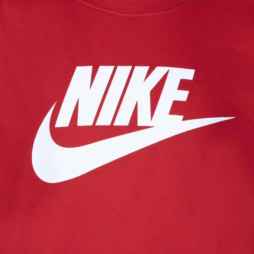 NIKE T-shirt Mixte