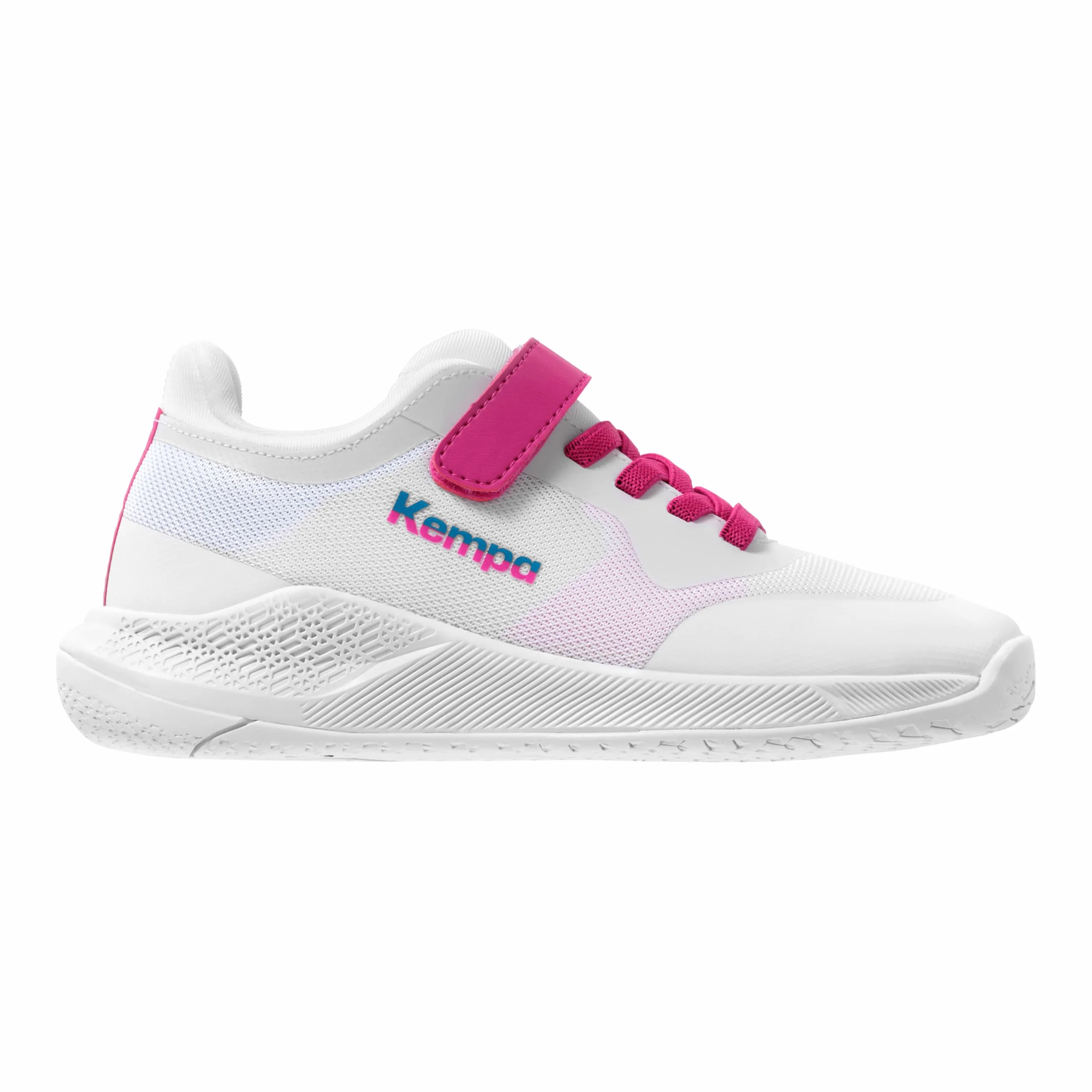 Kempa Garçon Kourtfly Kids Chaussures de Handball