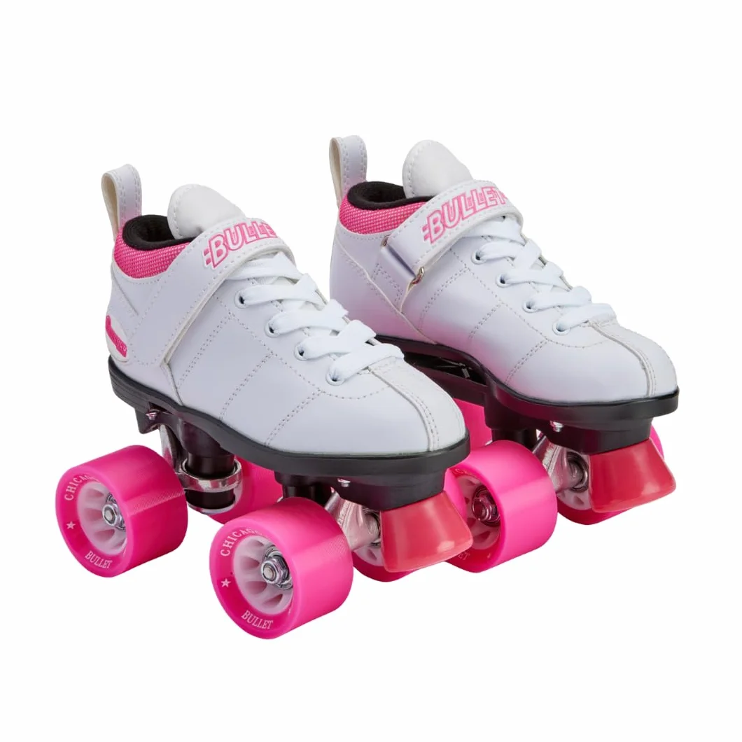 Chicago Patins à roulettes Bullet Speed Femme