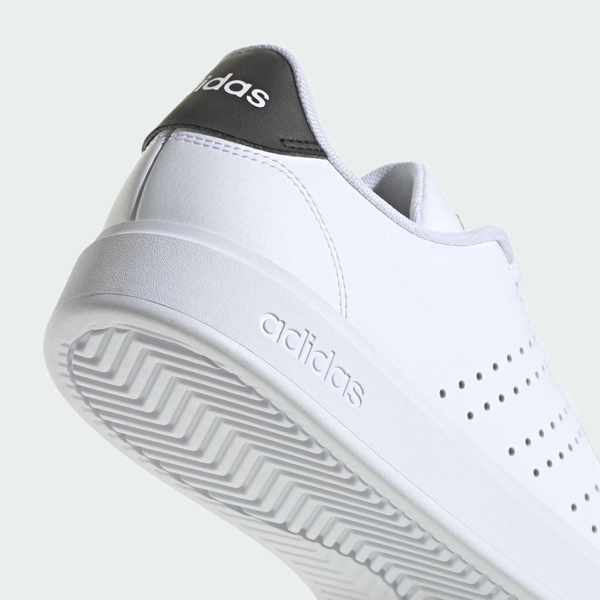 Adidas Homme ADVANTAGE 2.0 Chaussures