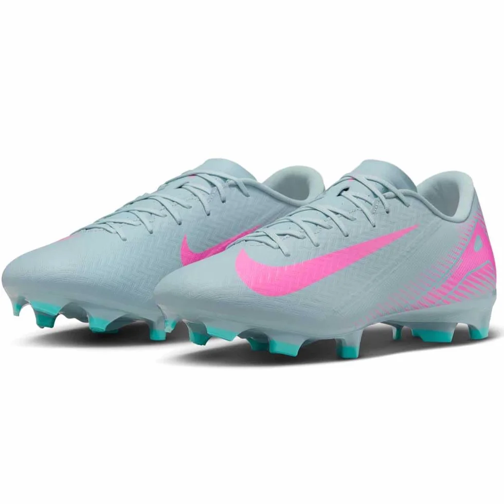 NIKE Zoom Vapor 16 Academy AG Soccer Shoe Homme