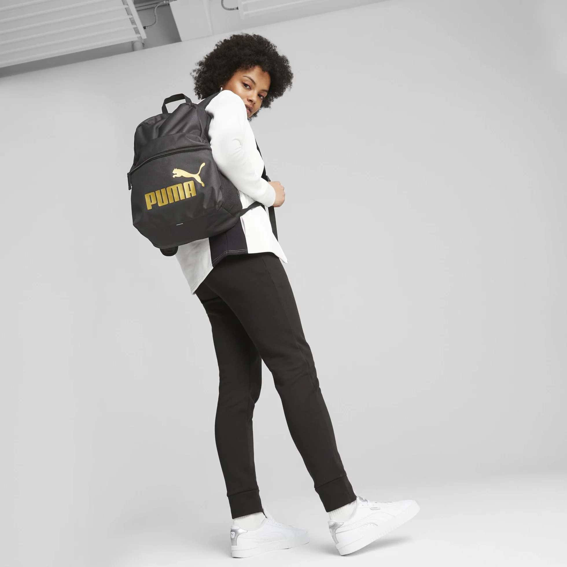 Puma Sac à Dos Unisexe Phase