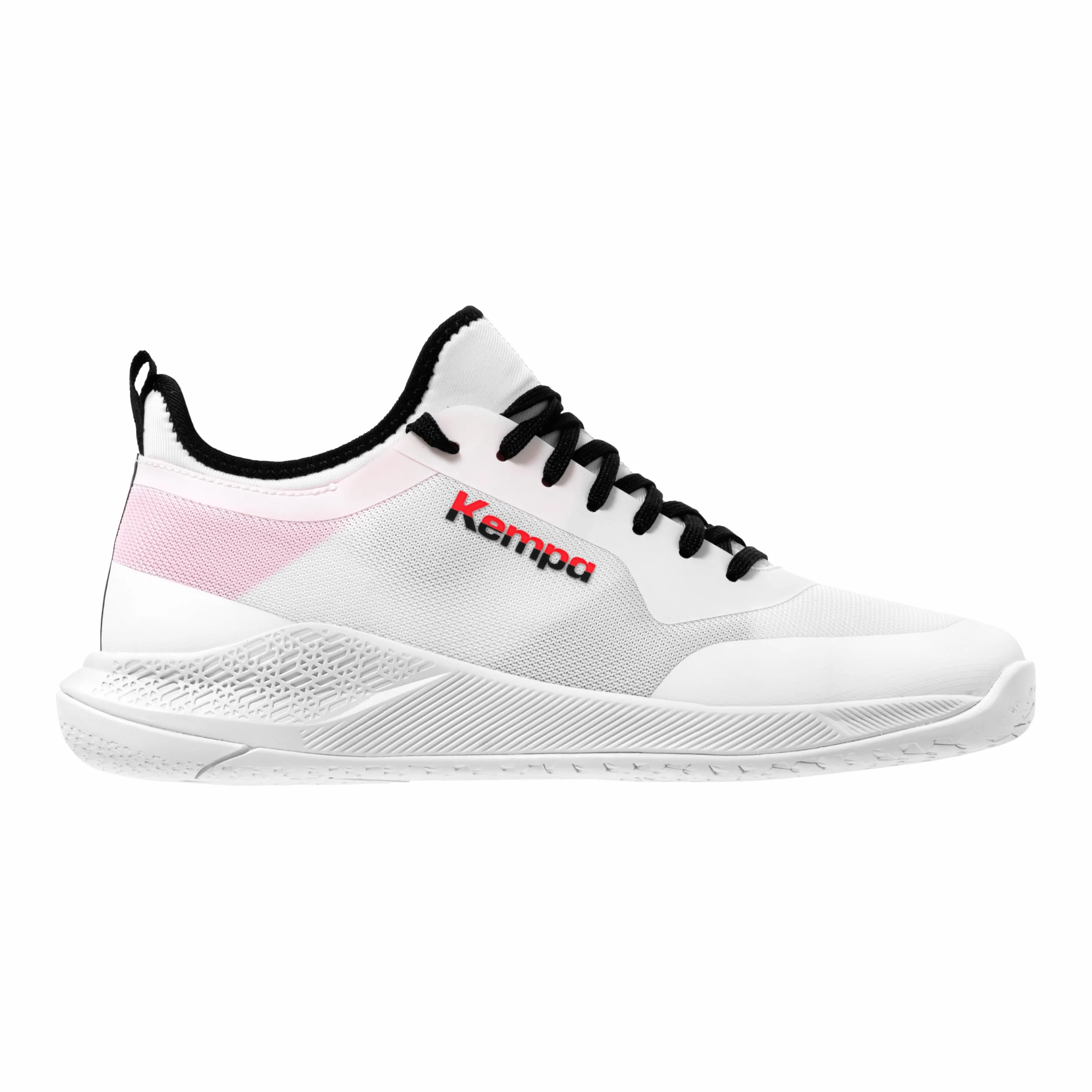 Kempa Kourtfly Jr Chaussures de handball Garçon