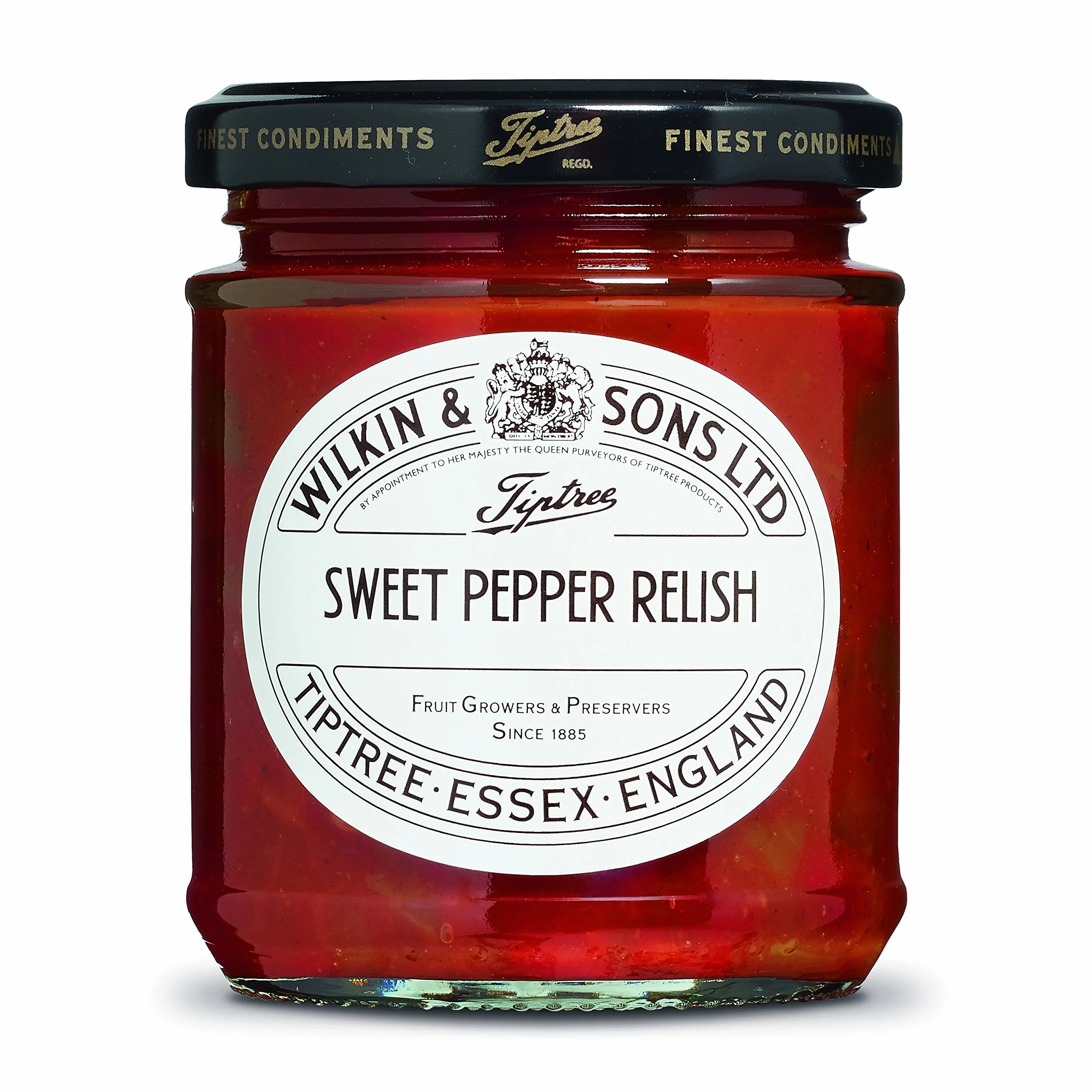 Tiptree Sweet Pepper Relish 195 g