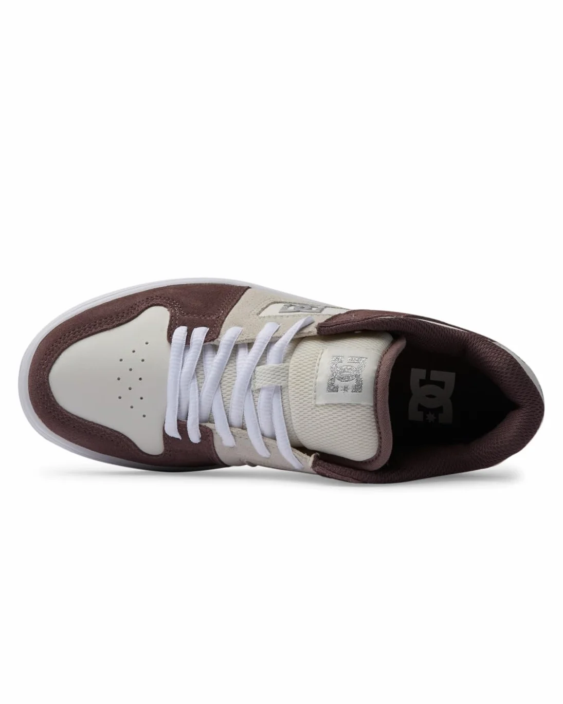 DC Shoes Manteca 4 Chaussures Cuir Femme