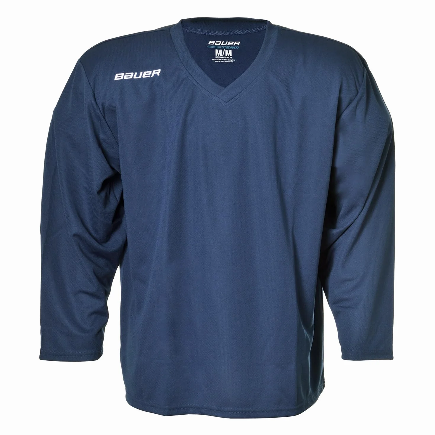 Bauer Hockey S17 Flex T-shirt d'entraînement en jersey pour femme