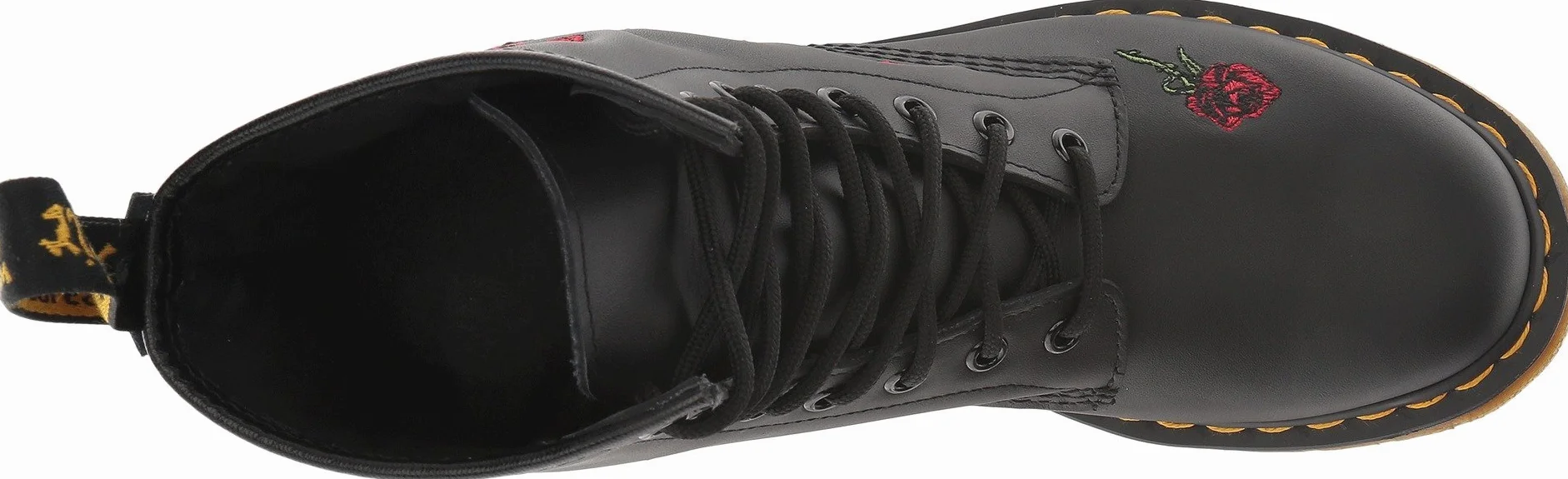 Dr. Martens