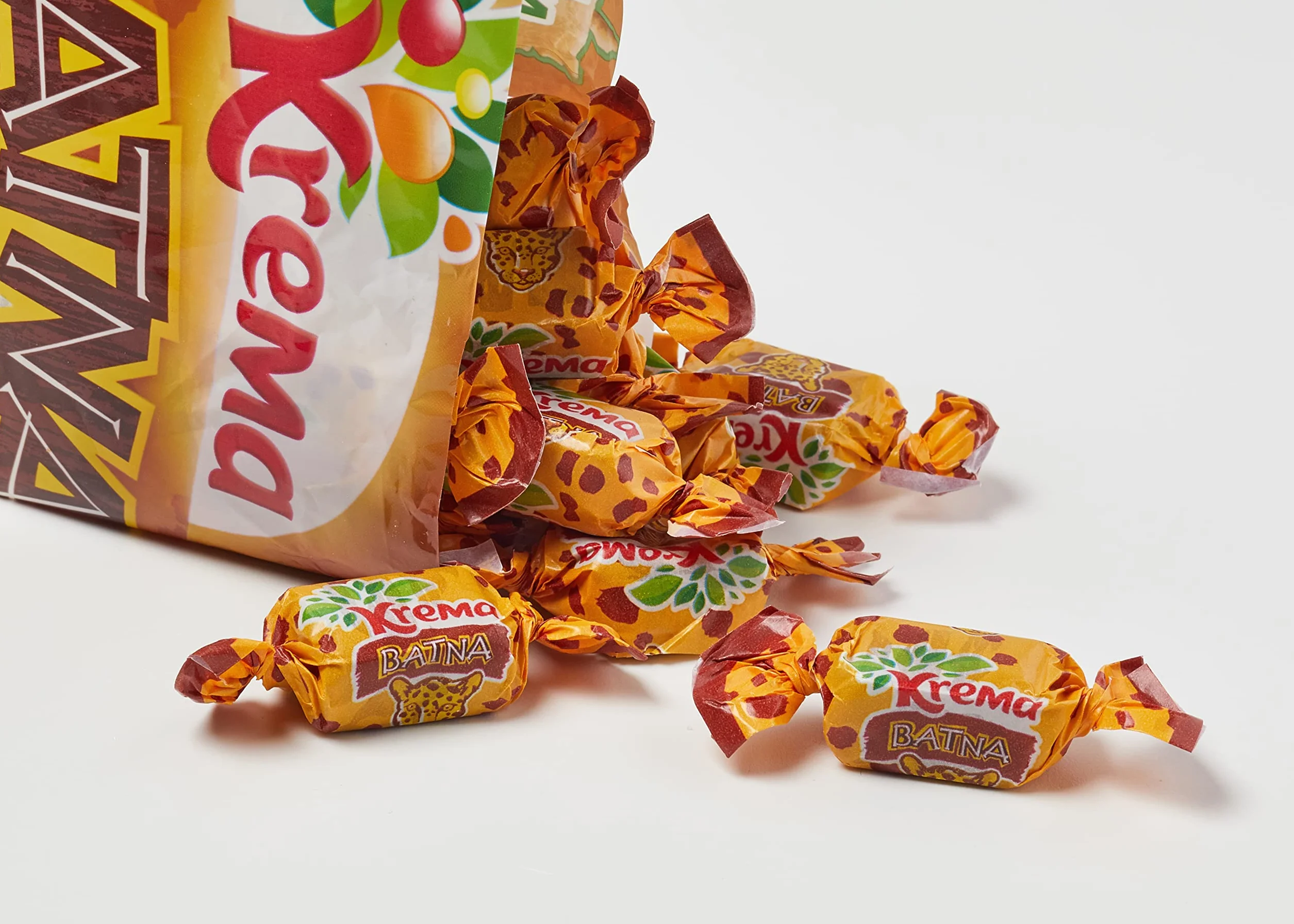 Krema Bonbon Batna 150 g