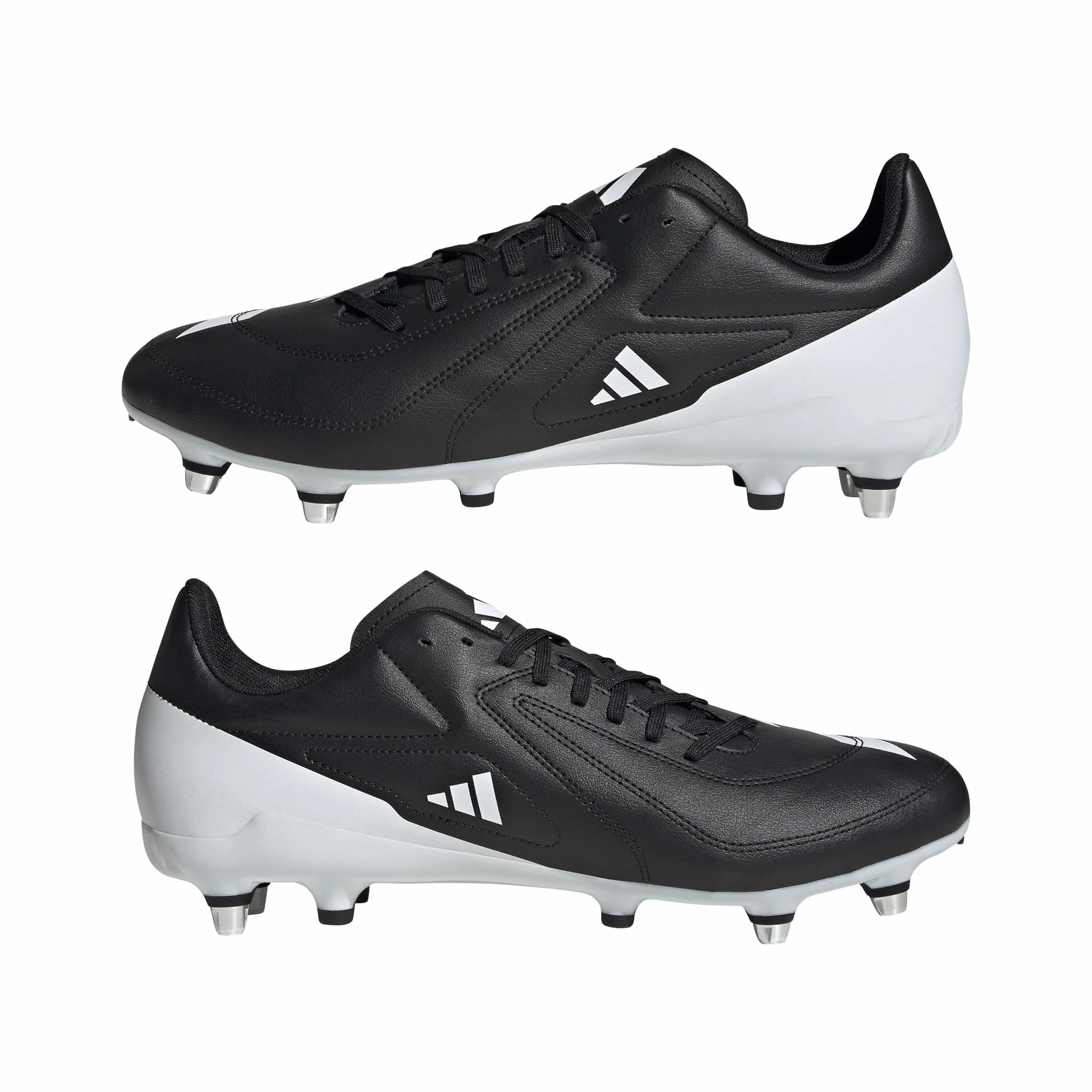Adidas RS15 Chaussure de Rugby Terrain Gras