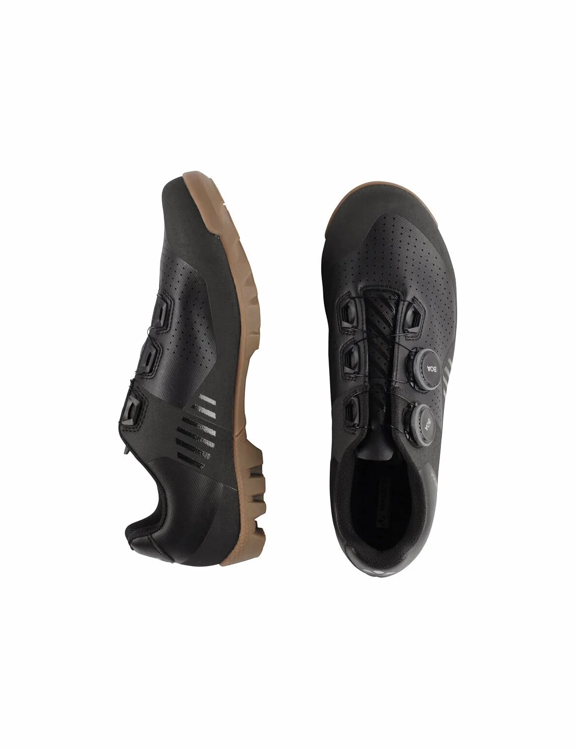 VAUDE Kuro Tech II Chaussure de cyclisme Mixte