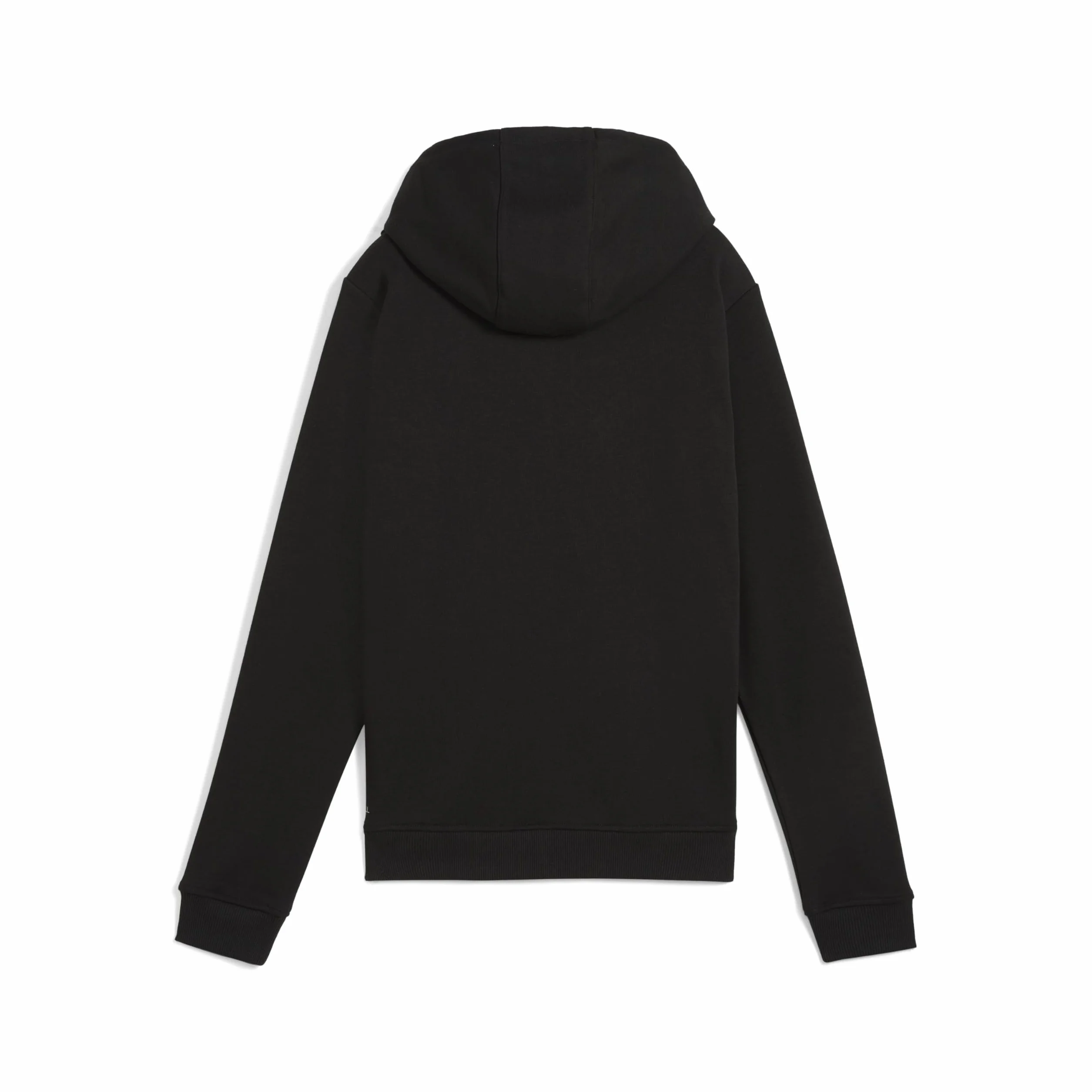 Puma Veste de survêtement Tad Essential Ft Fz Mixte