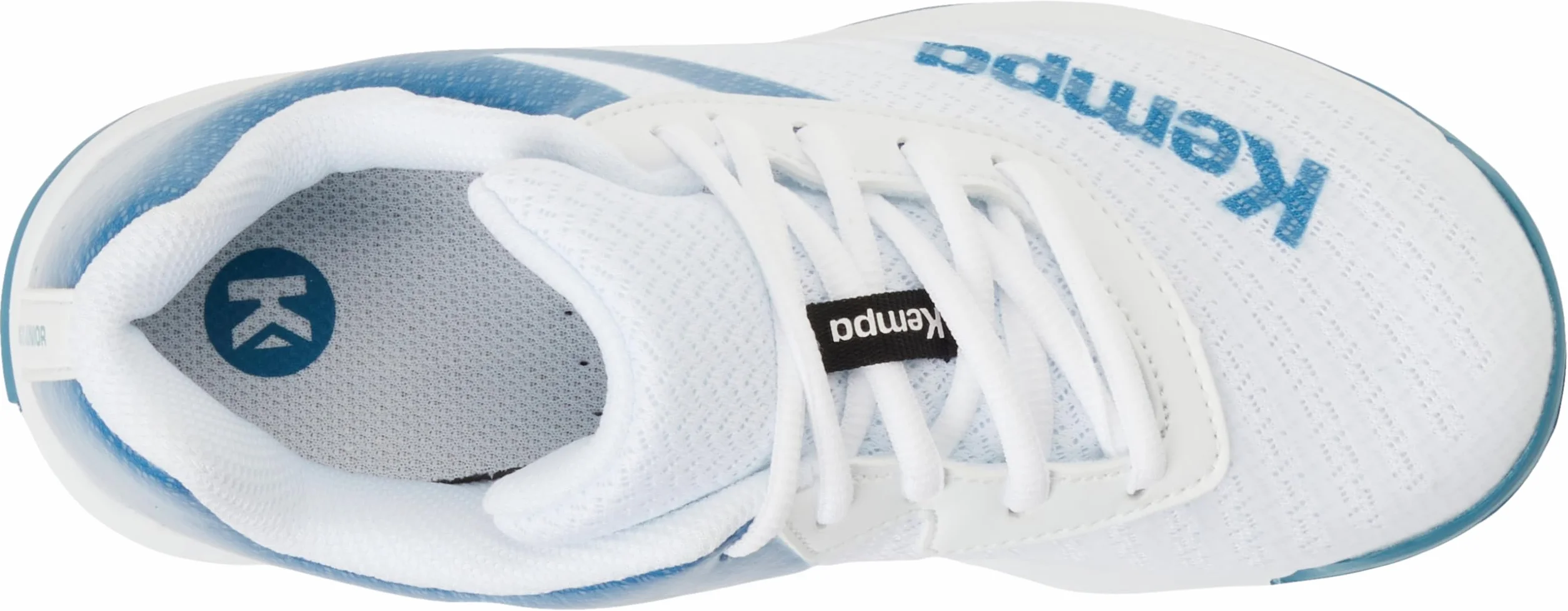 Kempa Wing 2.0 Junior Chaussures de Handball Enfant