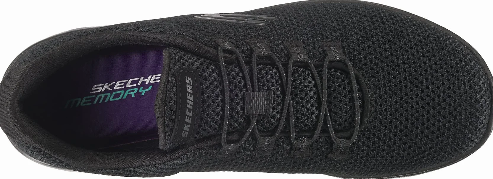Skechers Femme Summits 12985 Espadrilles