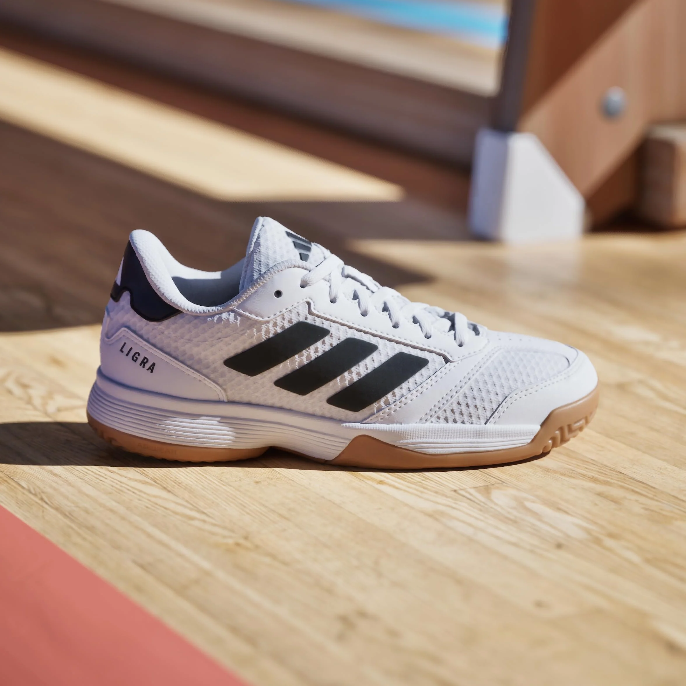 Adidas Ligra 8 Indoor Chaussure Enfants